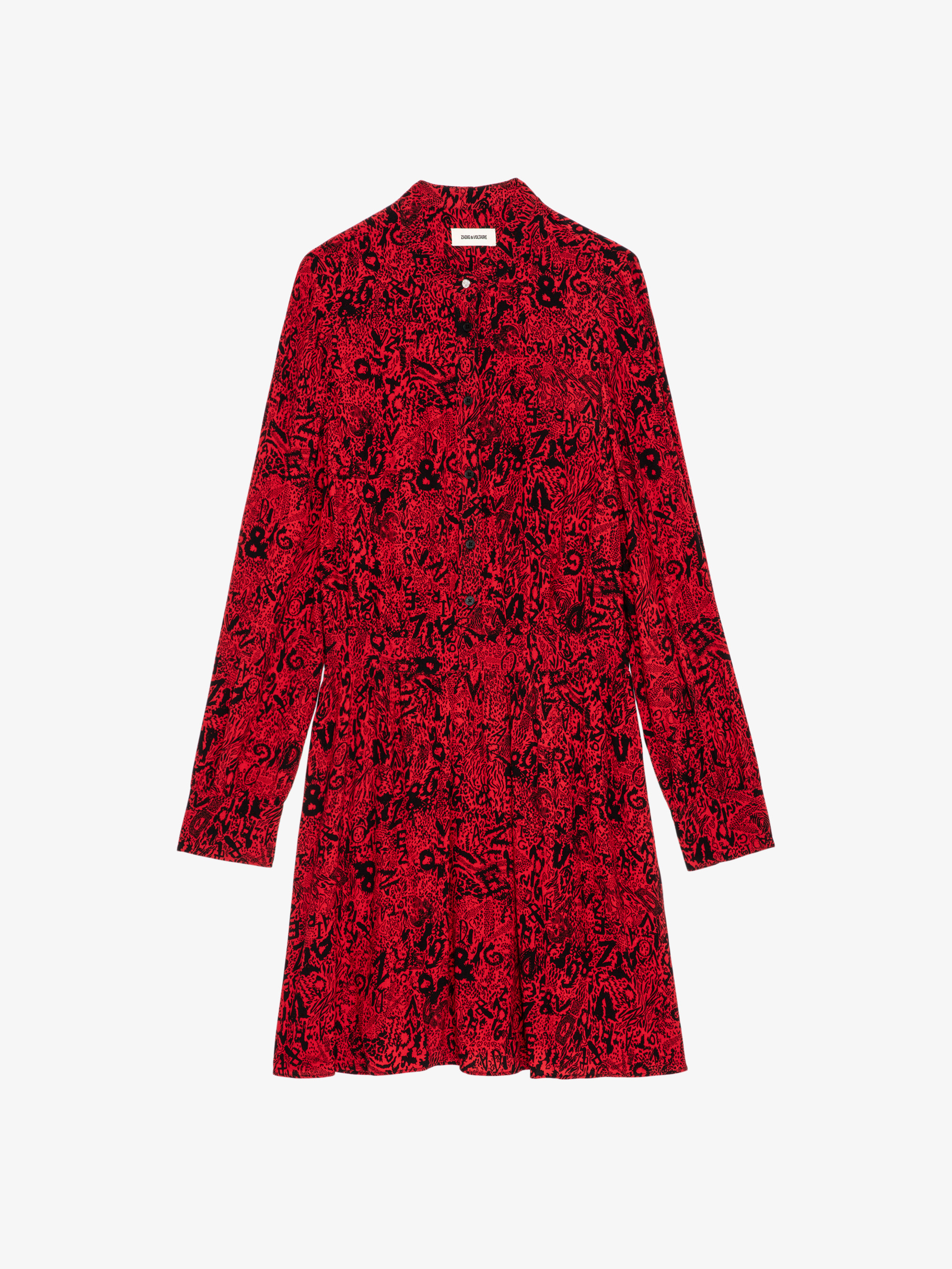 REFLA SOFT WILD VOLTAIRE