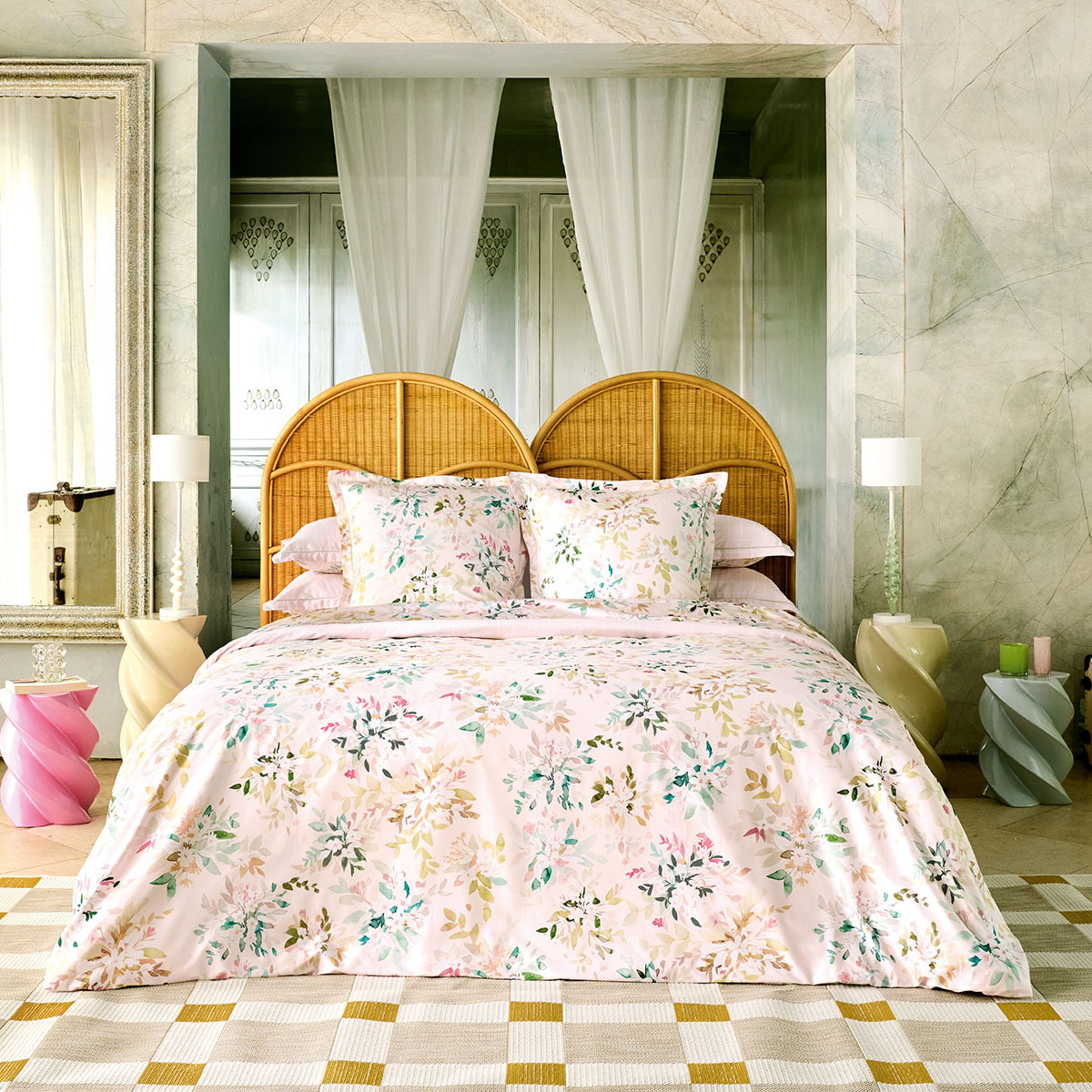 HOUSSE DE COUETTE | Nil