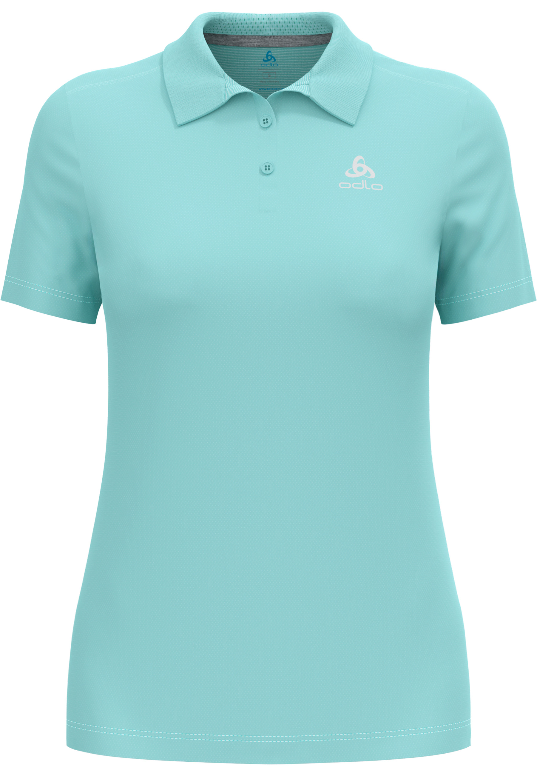 Polo F-DRY pour femme