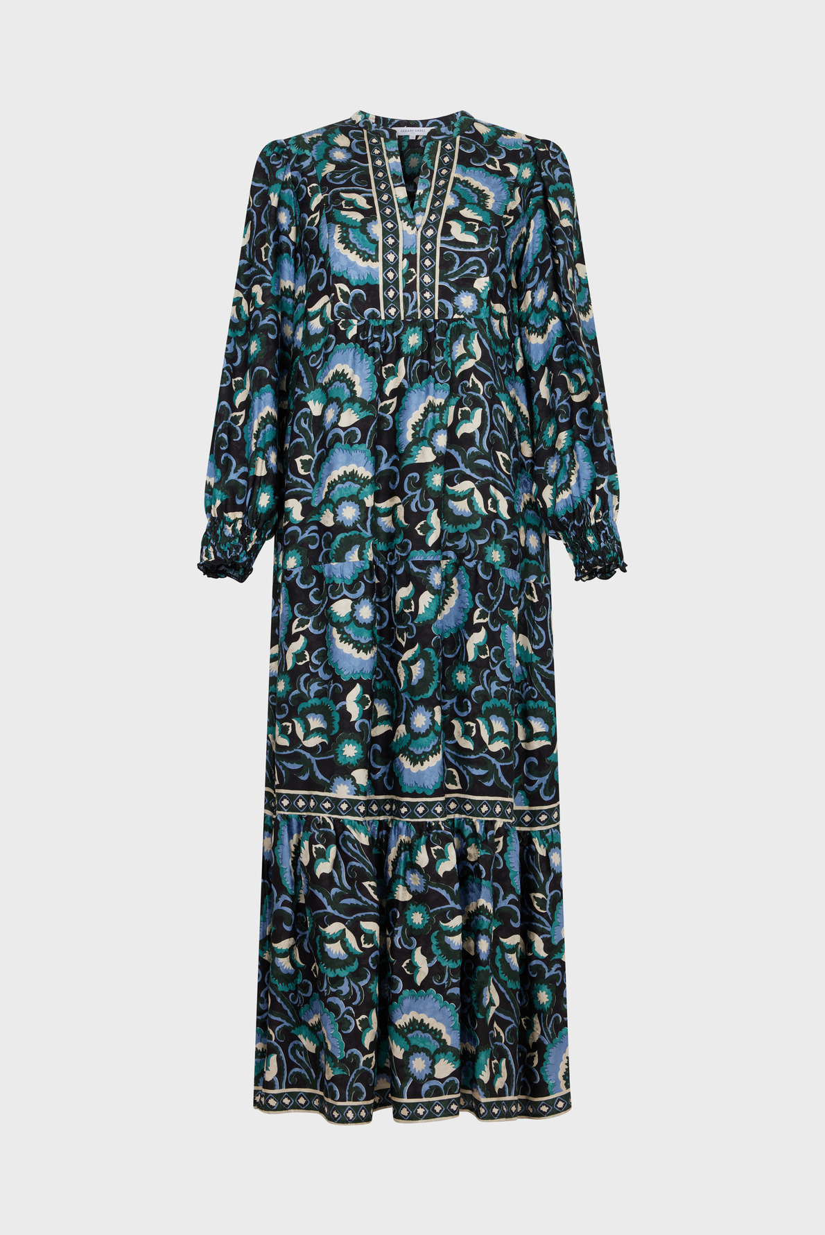 ROBE SANDA