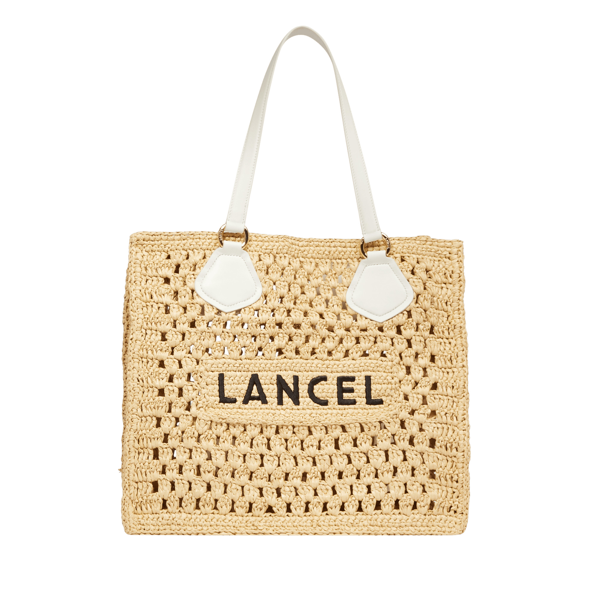 SUMMER CAPSULE DE LANCEL - SAC CABAS M