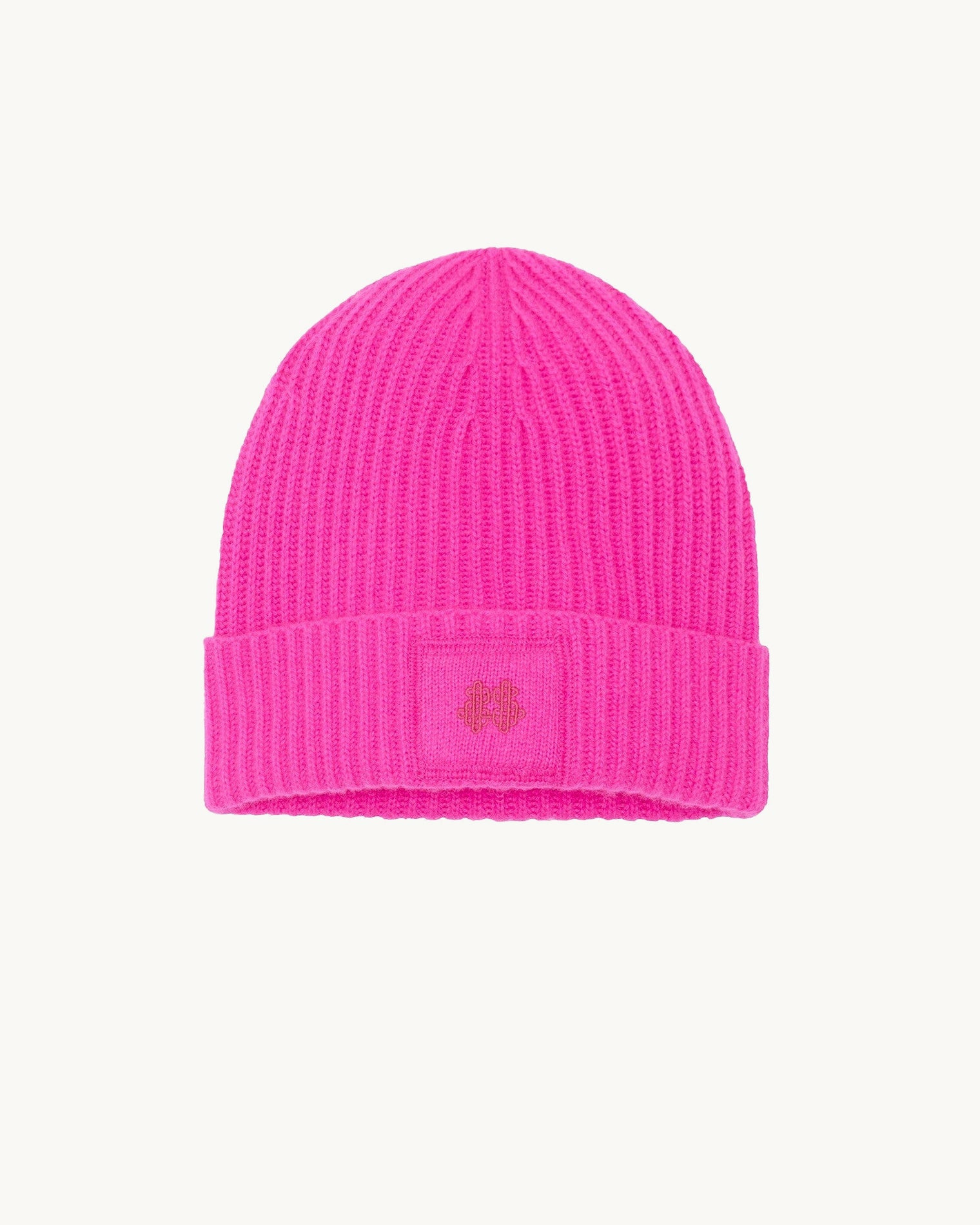 Bonnet Tomi Bonnet Cachemire Logo, 6 fils