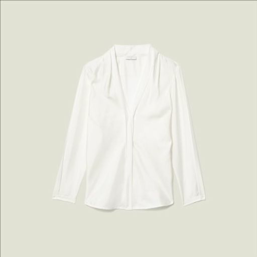 Chemise boutonnée