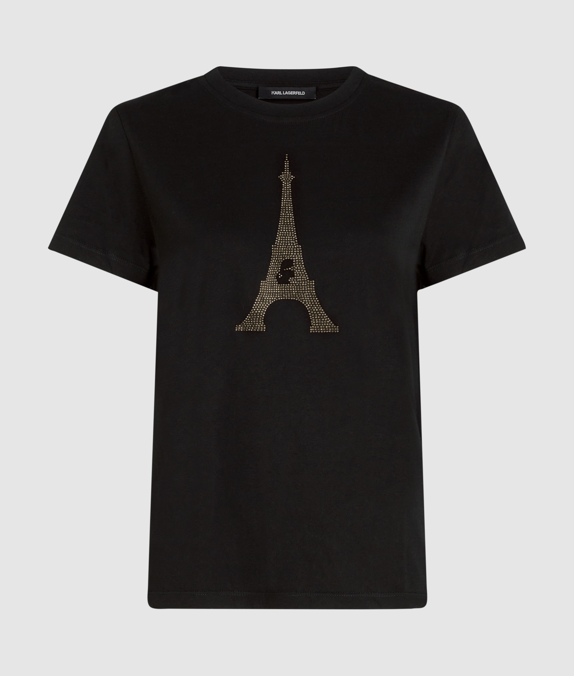 RHNSTN PARIS T-SHIRT