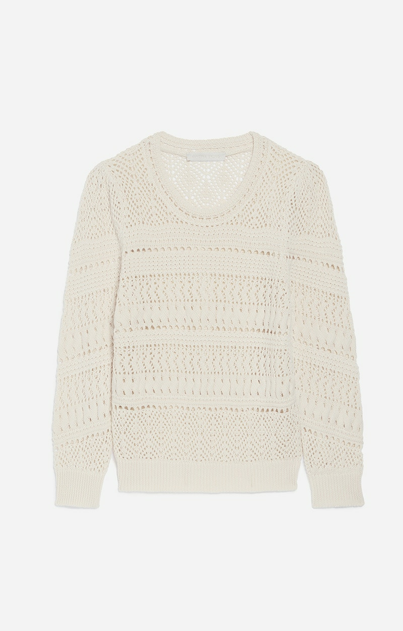 Pull Carola 100% Coton