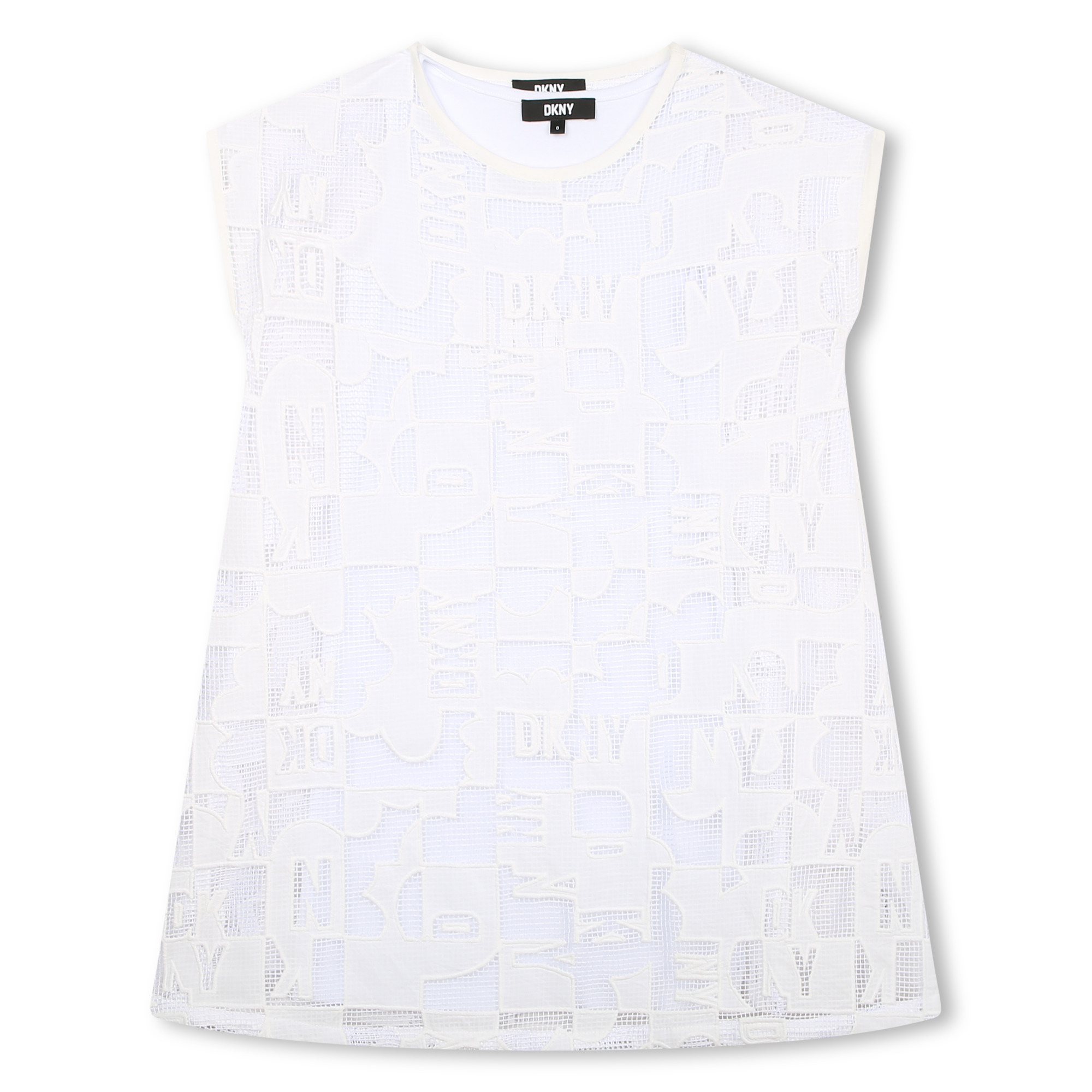 ROBE 2 EN 1