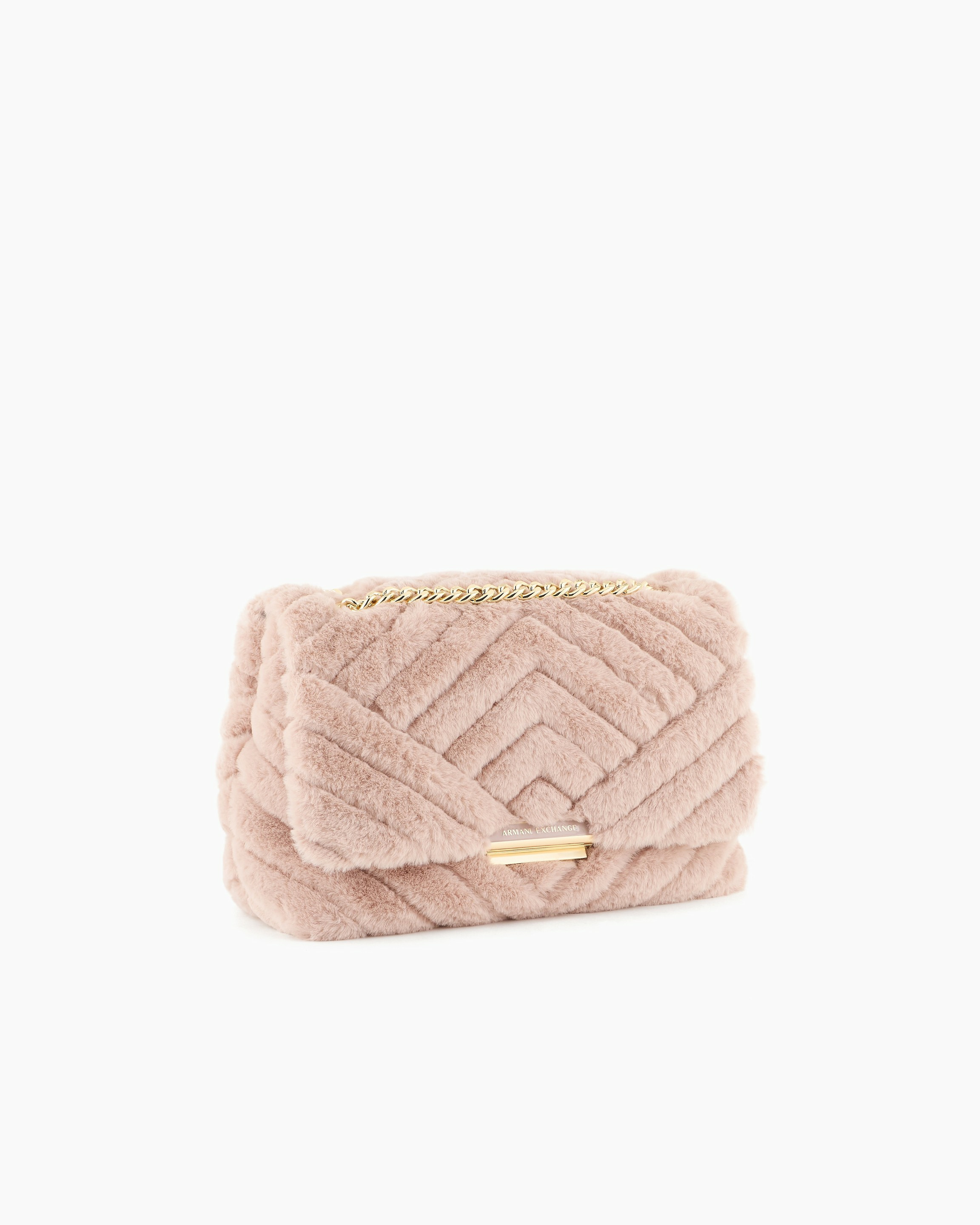 Sac bandoulière femme m-milk punch