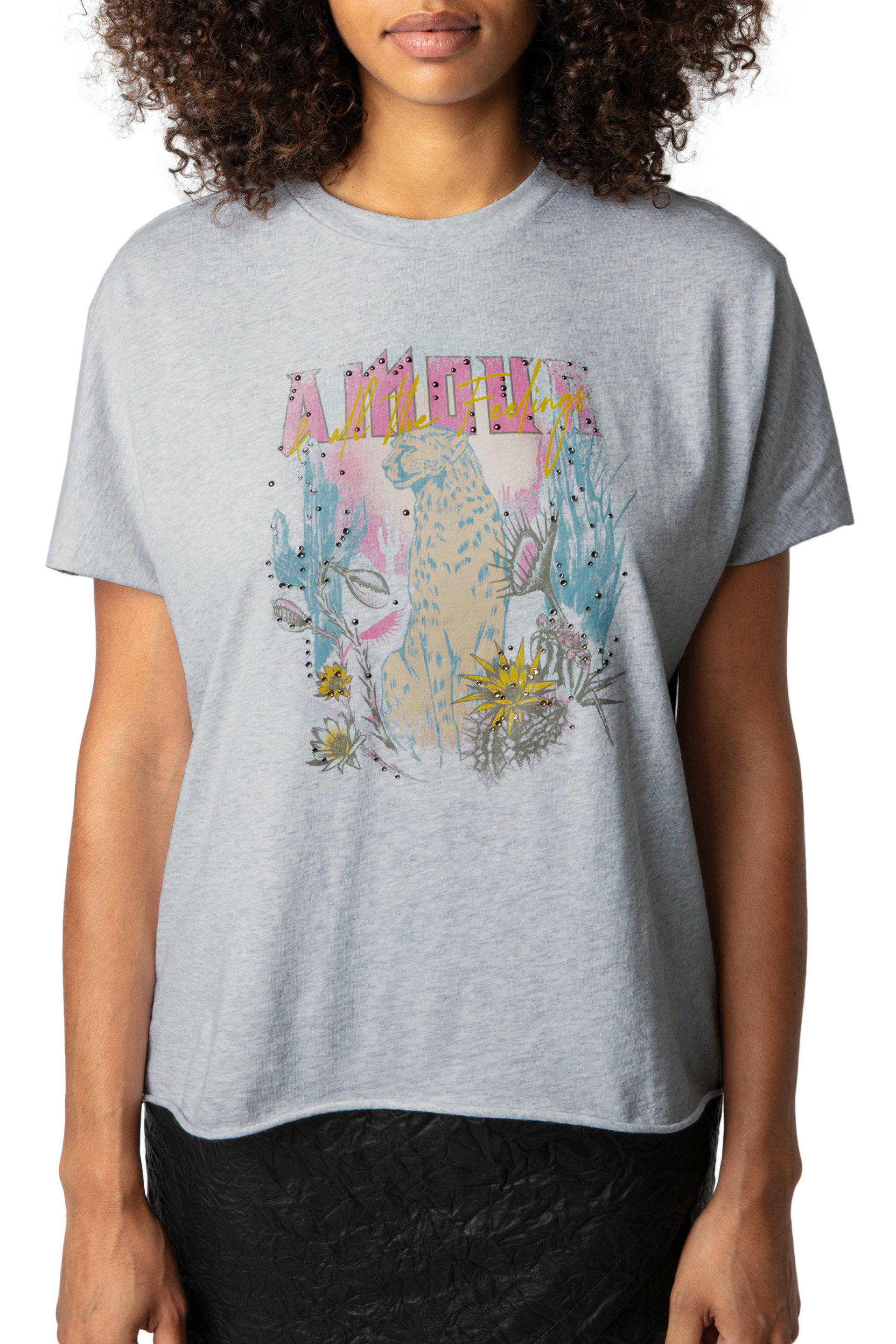 TOMMER HC CONCERT CHEETAH