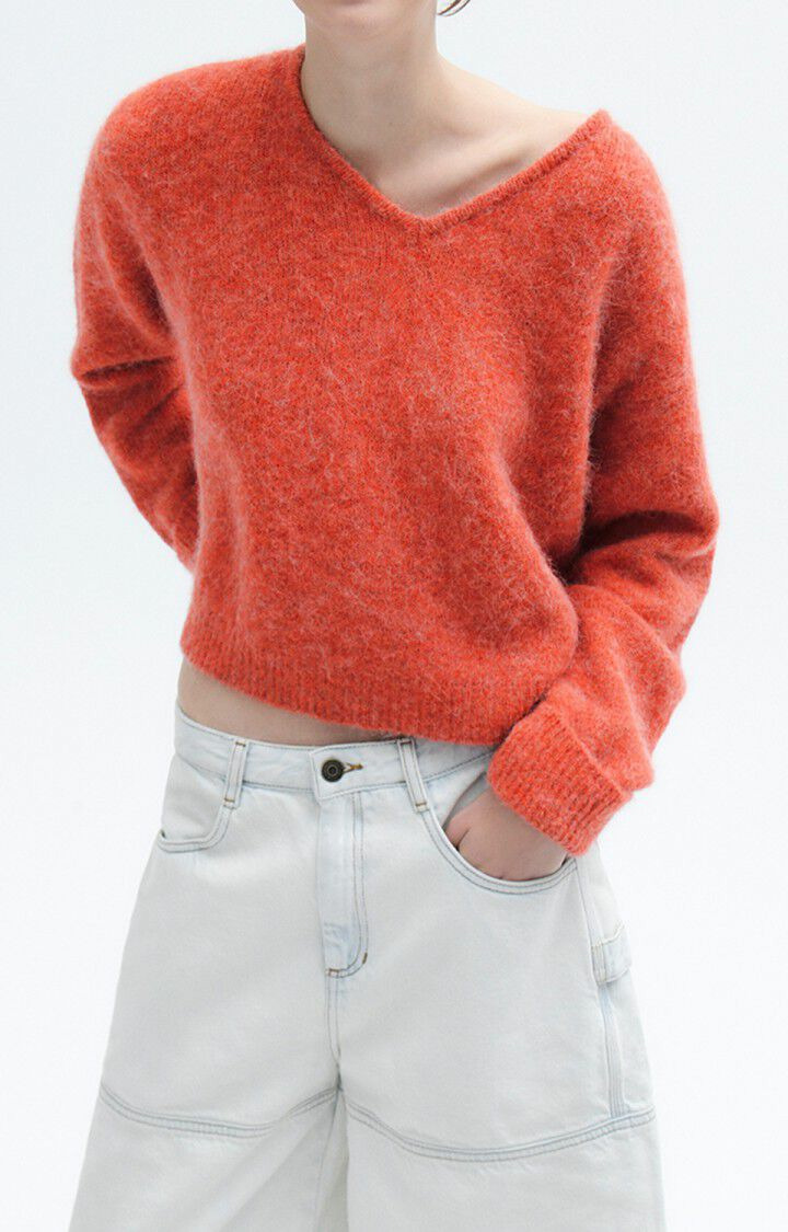 Pull femme East