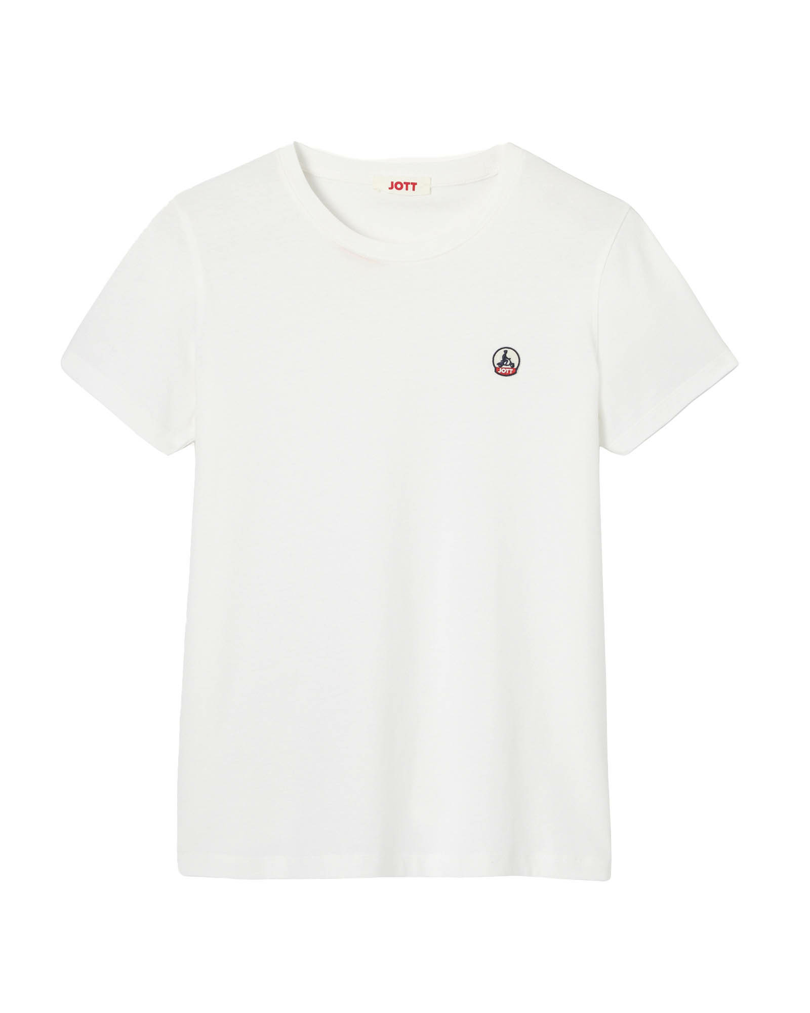 Rosas T-Shirt Femmes