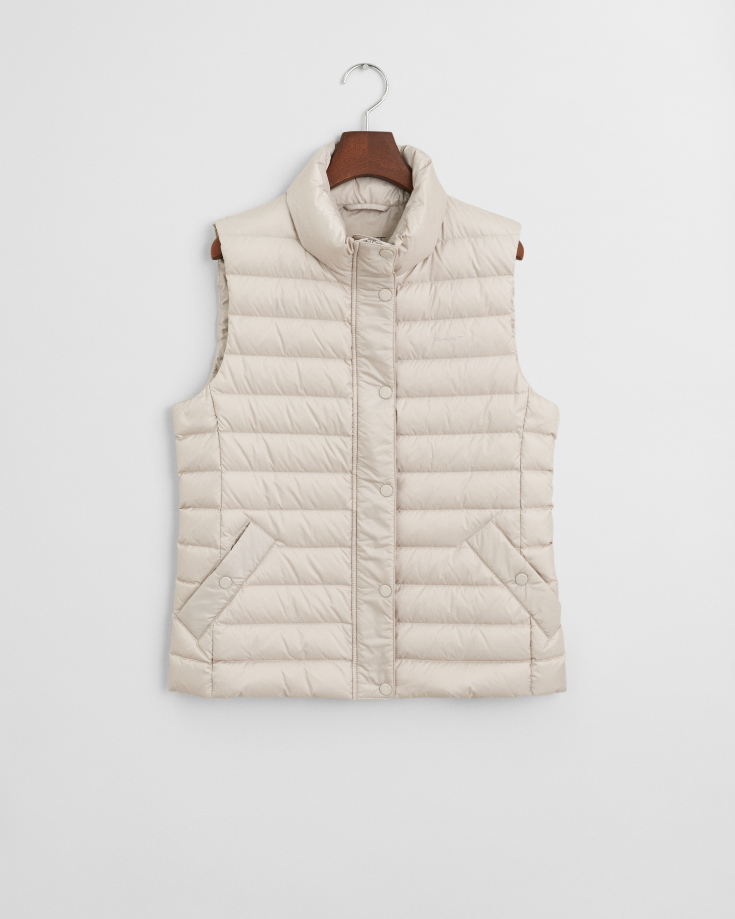 Light Down Vest