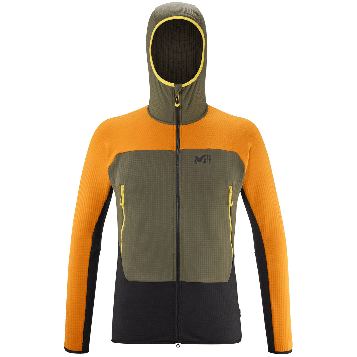 Veste Thermique FUSION GRID H M