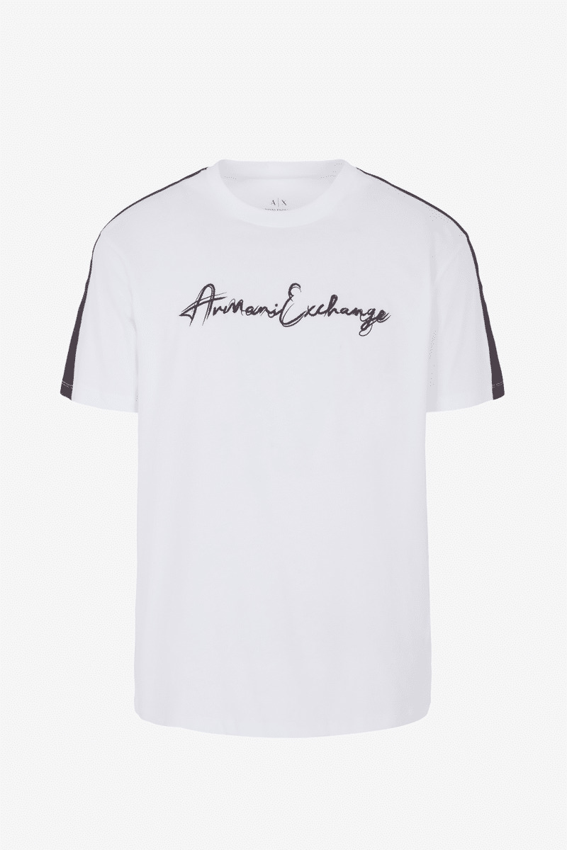 T-shirt - blanc