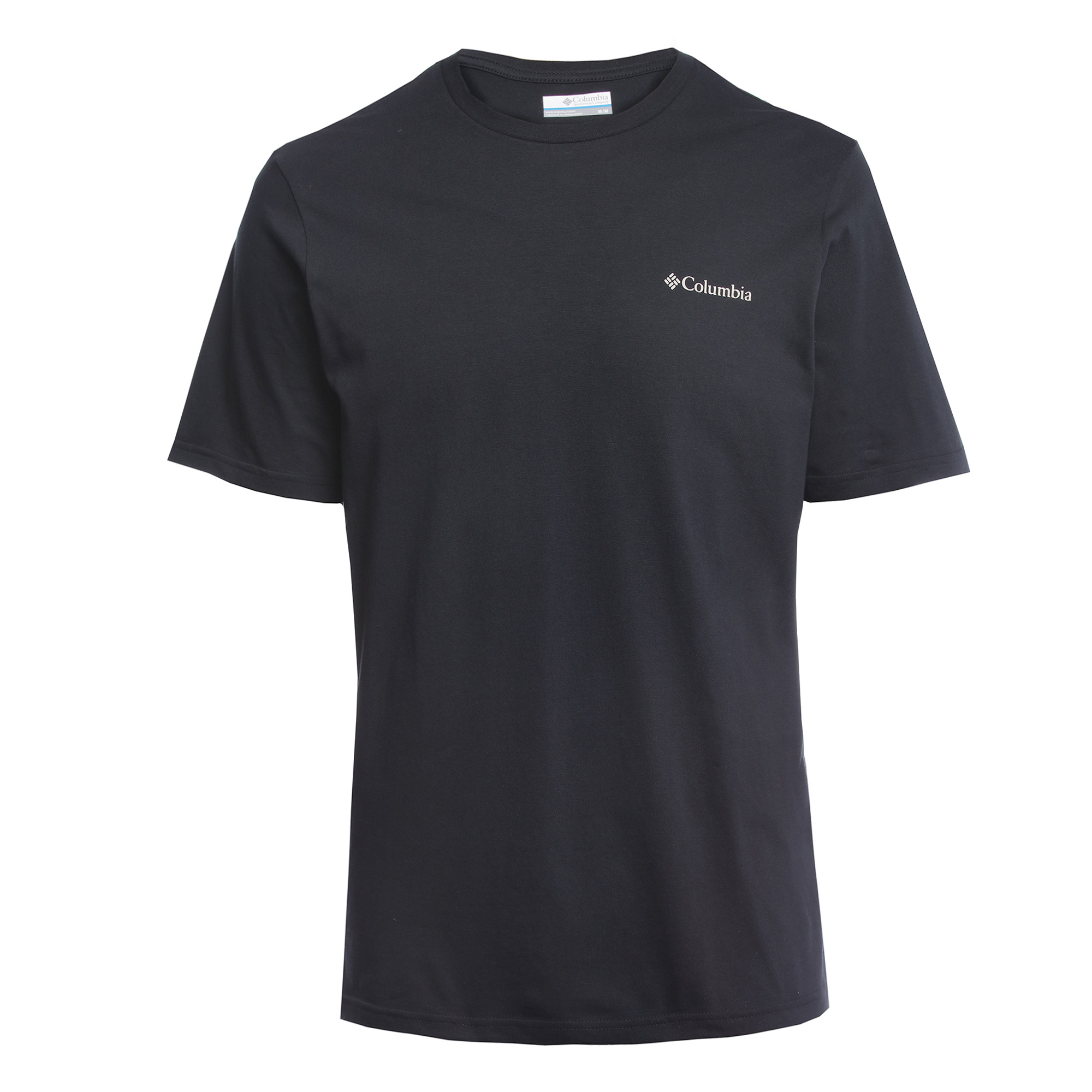 M Timberview Trail FS Graphic Tee Gris