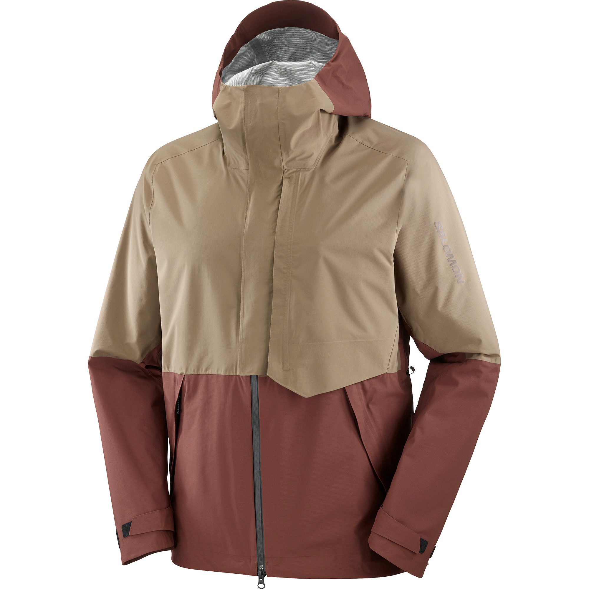 OUTERPATH PRO 2.5L JKT