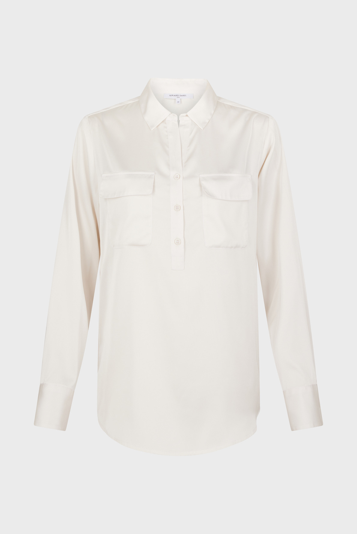 Chemise Brigitte