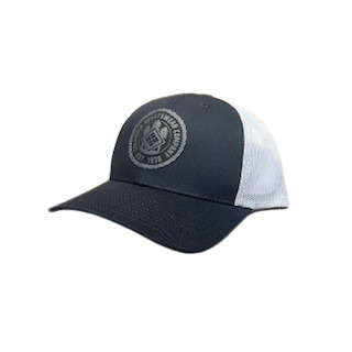 M Whipstaff Snap Back Noir