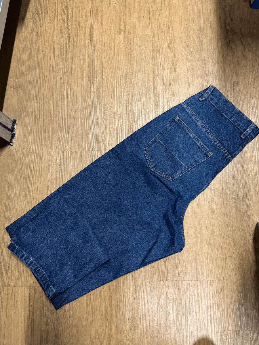 Film Trucks FILMTRUCKS DENIM BAGGY CLASSIC