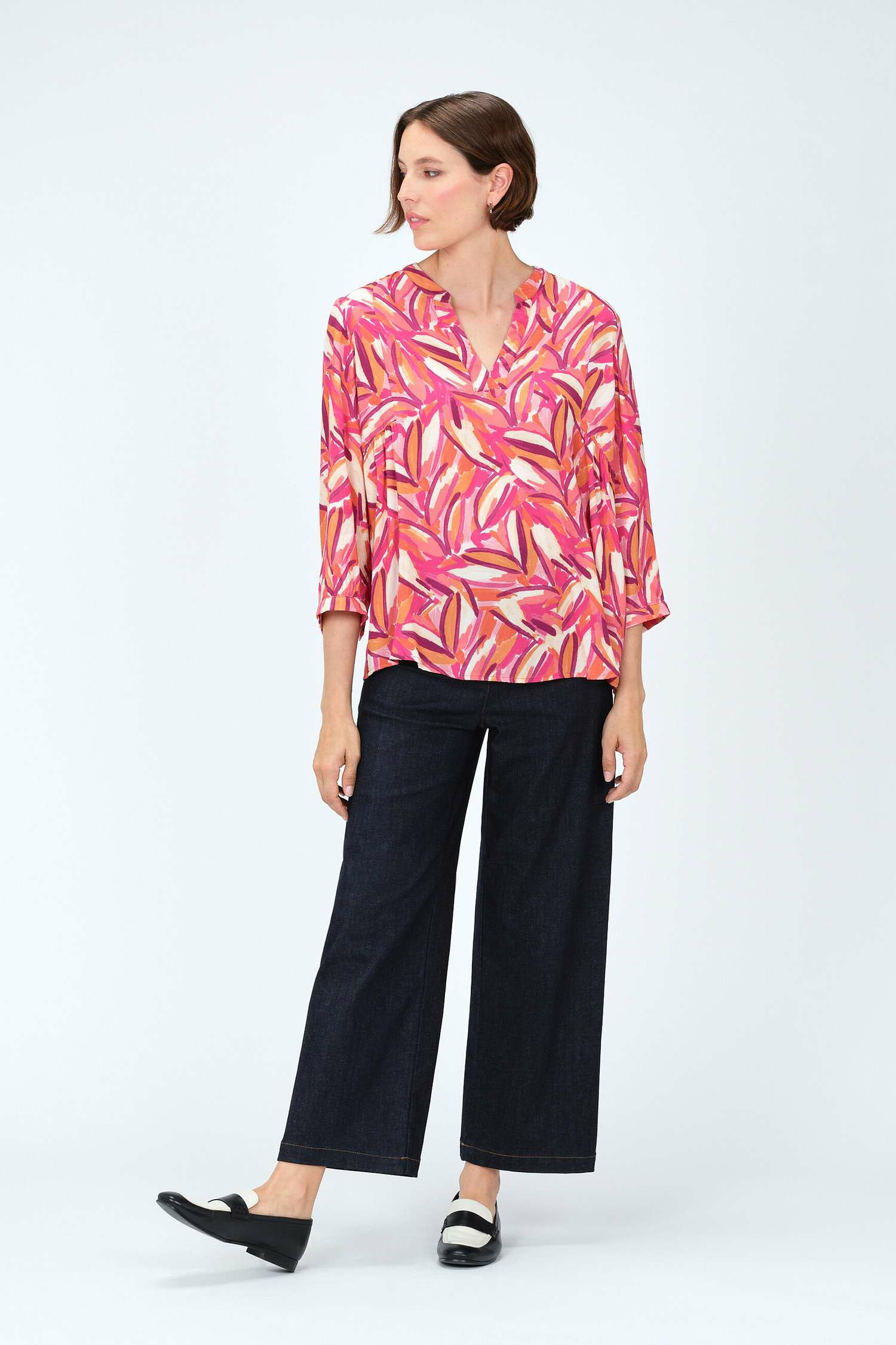 Blouse libye