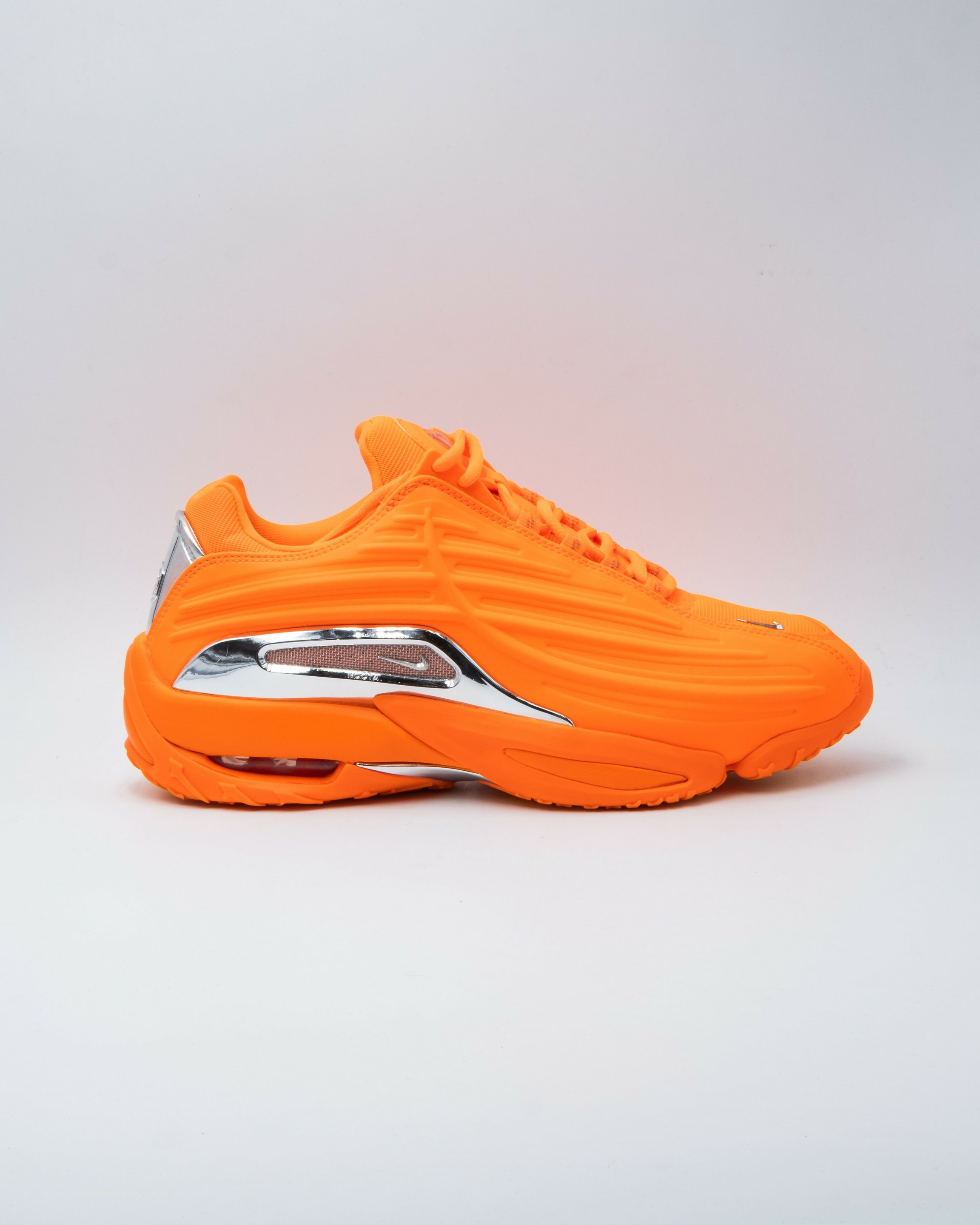 Nike Hot Step 2 Drake NOCTA orange
