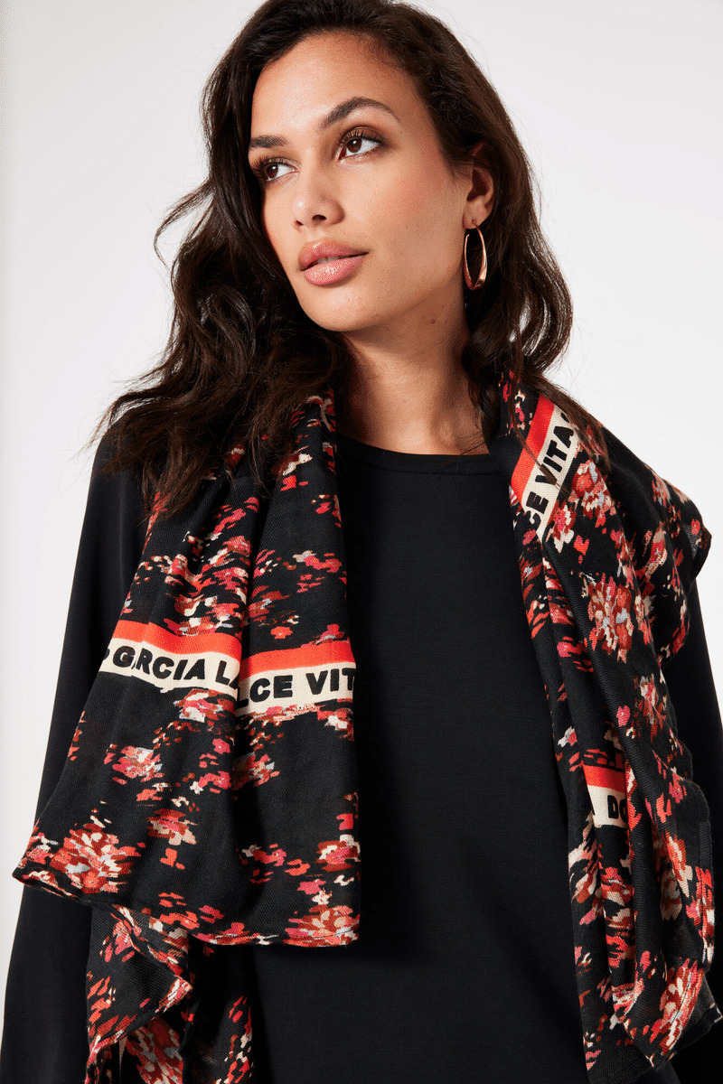 Women Accessoires Black