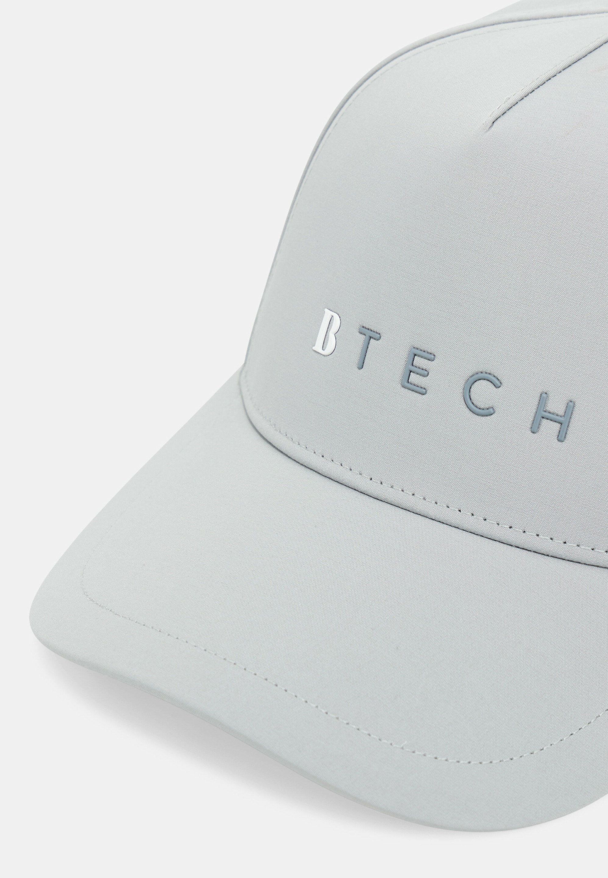 Casquette Avec Visière En Tissu Technique