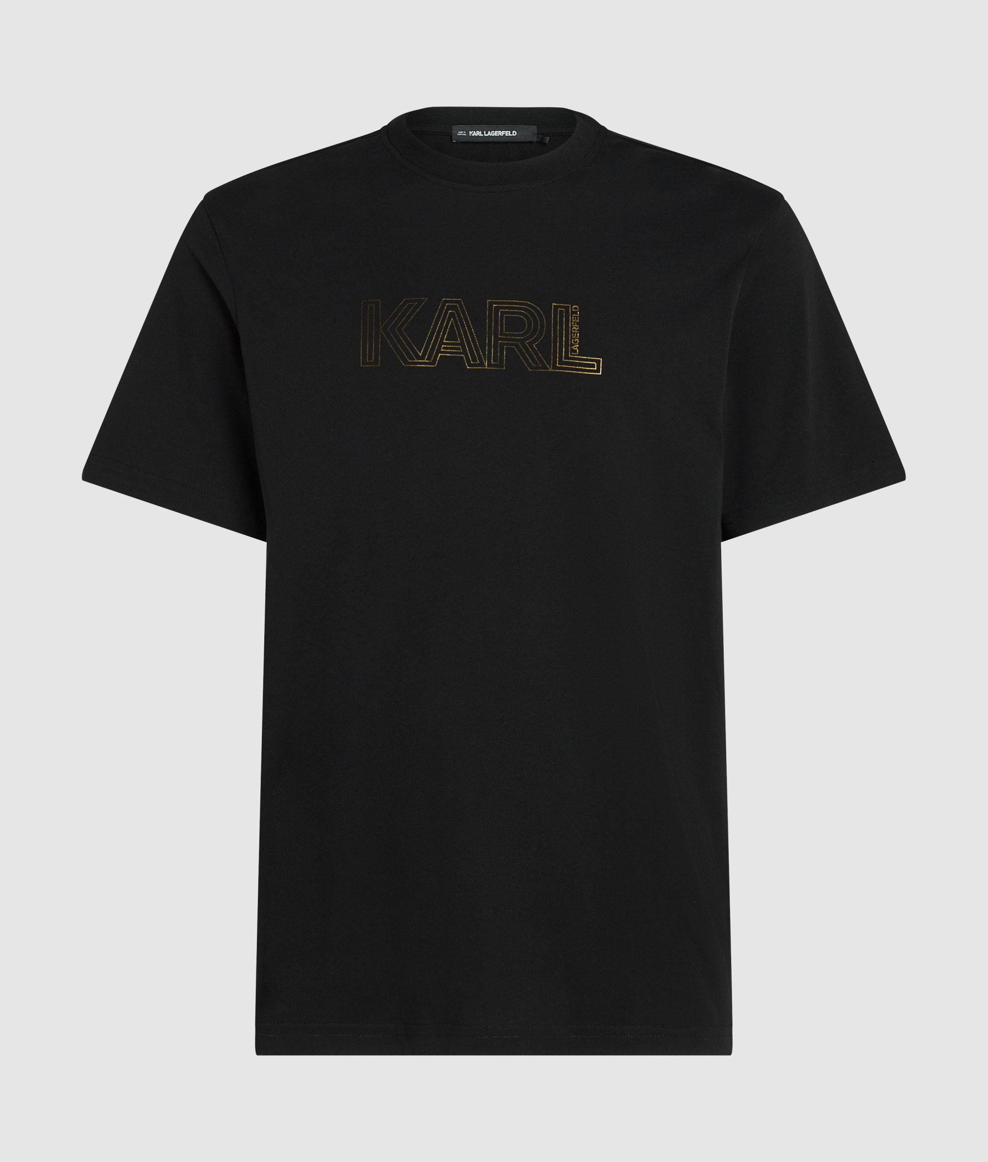 ART DECO T-SHIRT