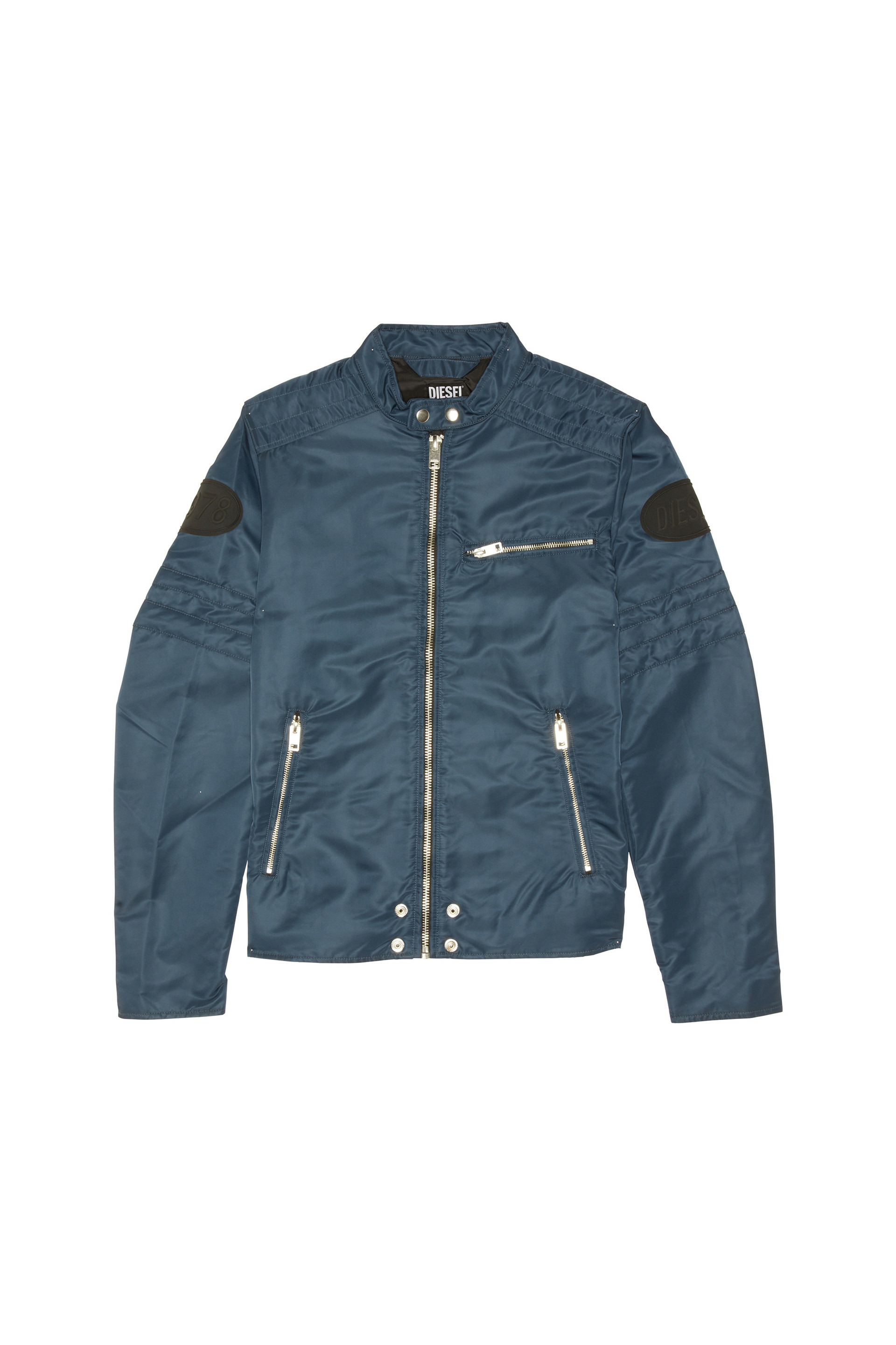 Vestes
