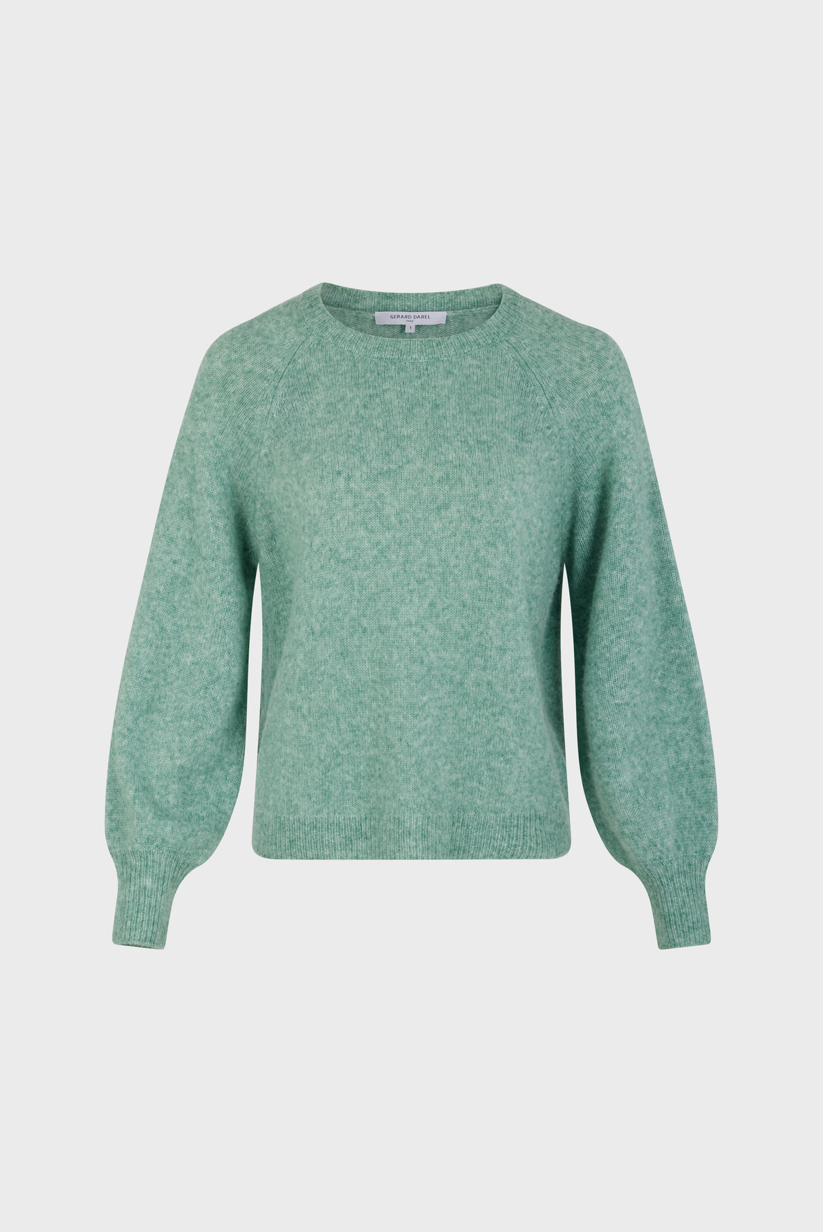 Pull Jesabel