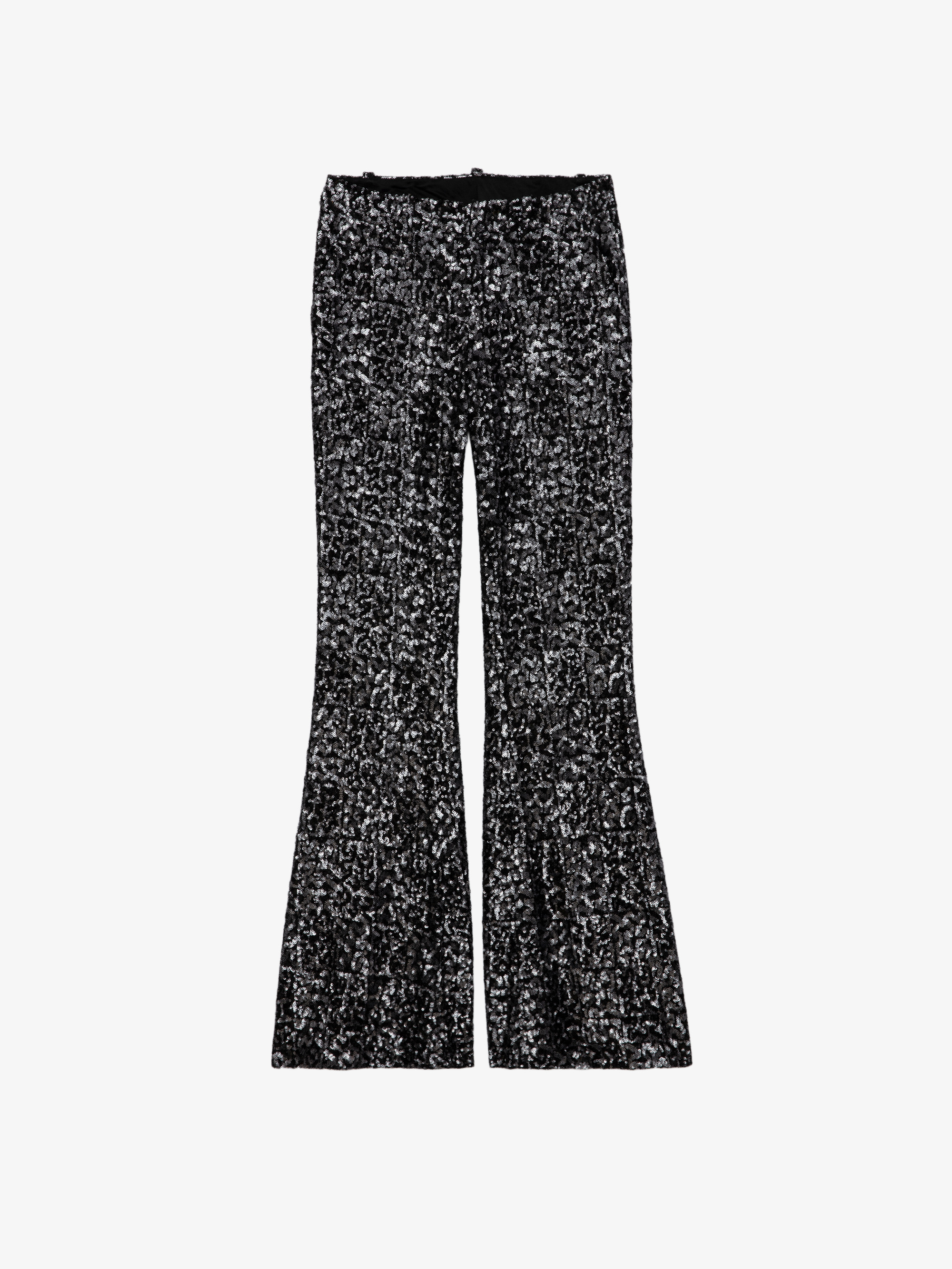 PREVY SEQUINS