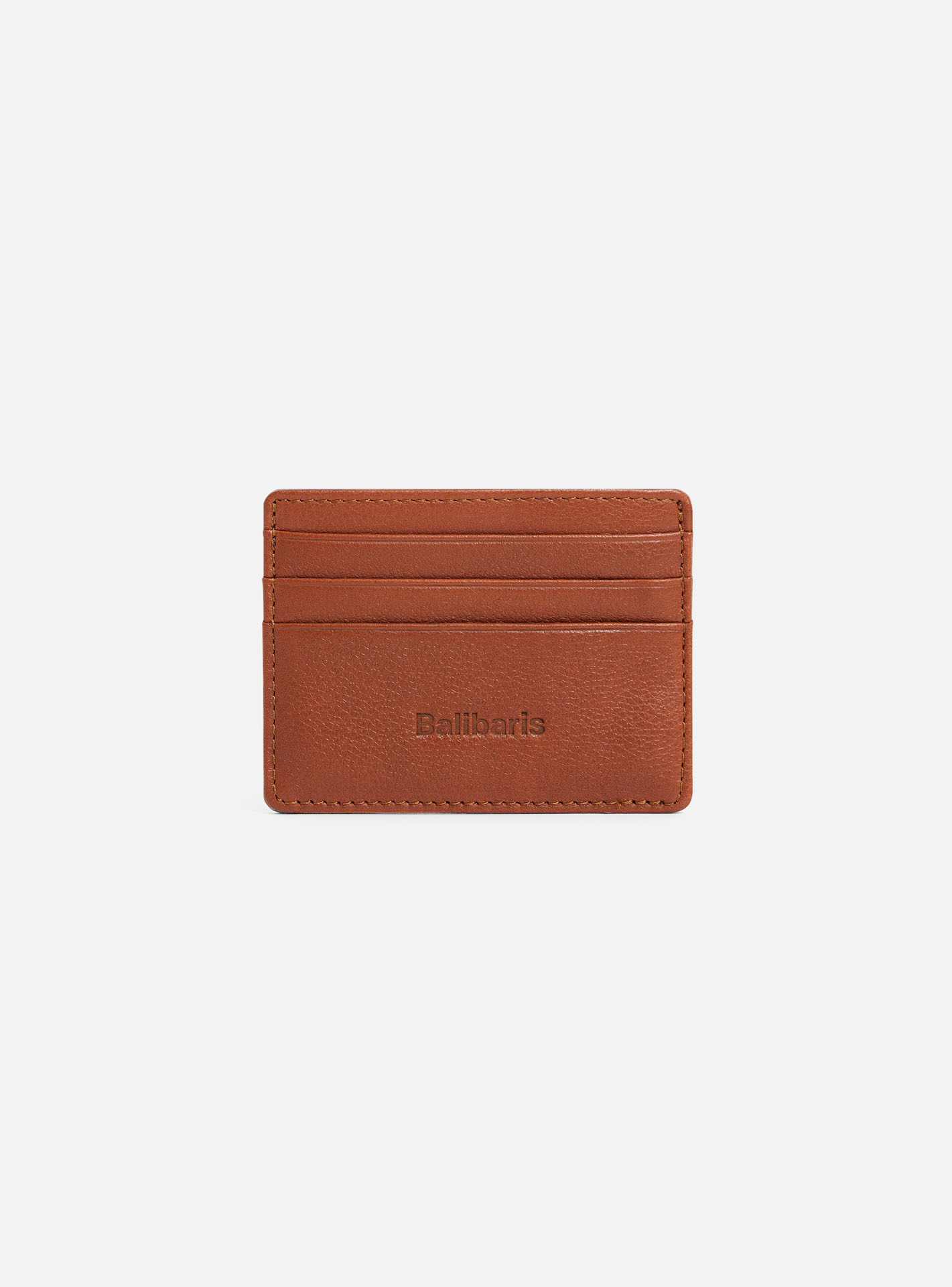 Porte-Carte Owen Brown