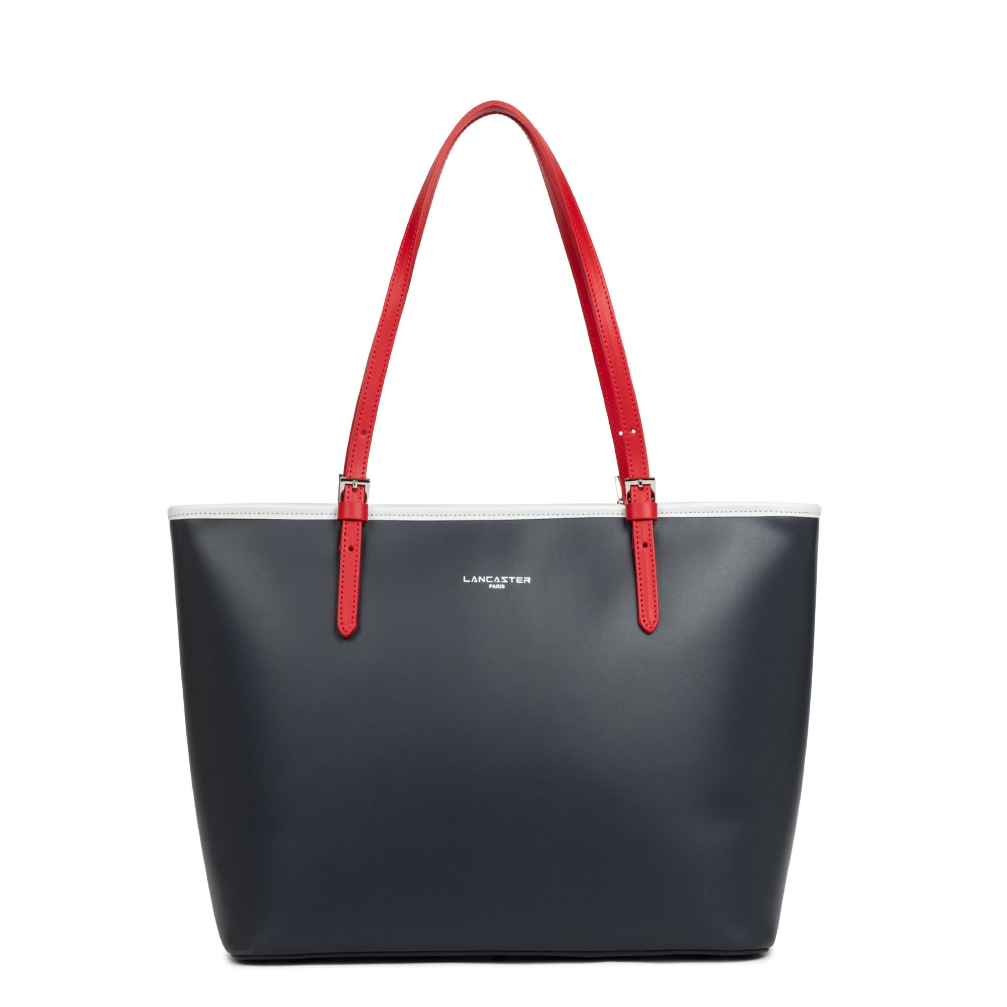 Sac cabas épaule Zippée L Smooth