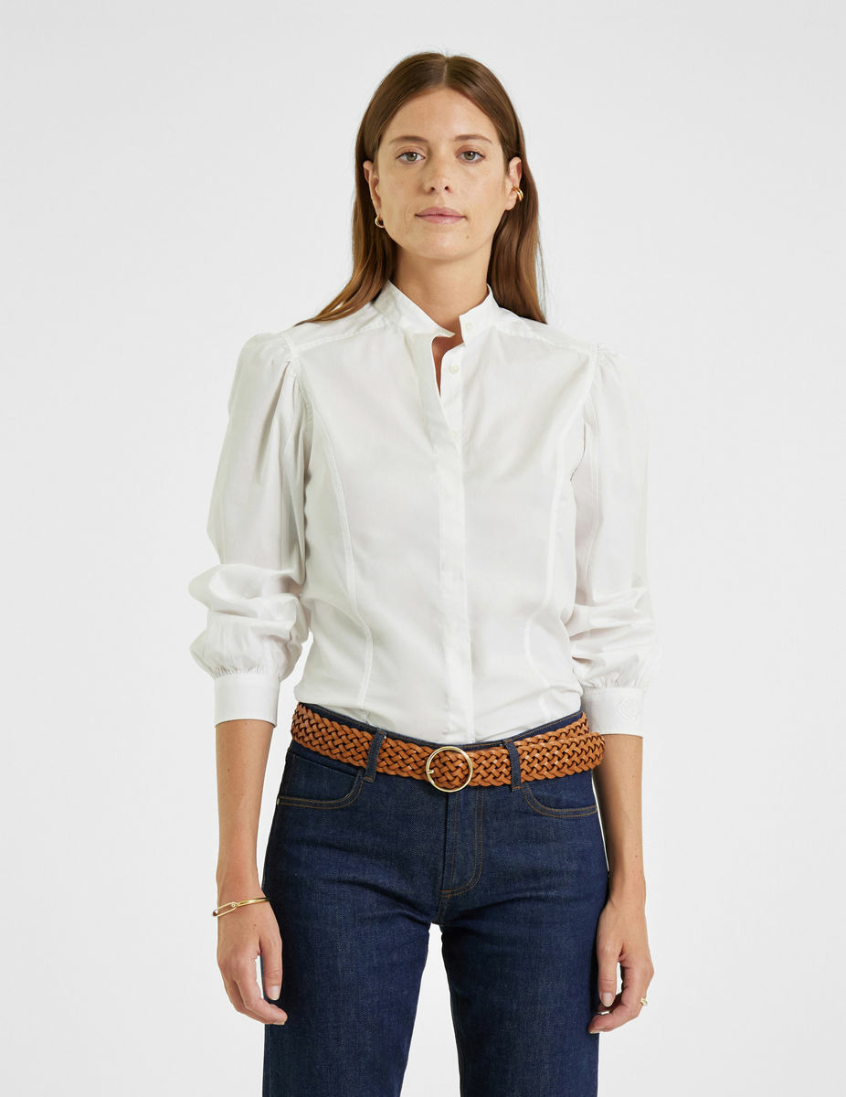 Chemise Even blanche
