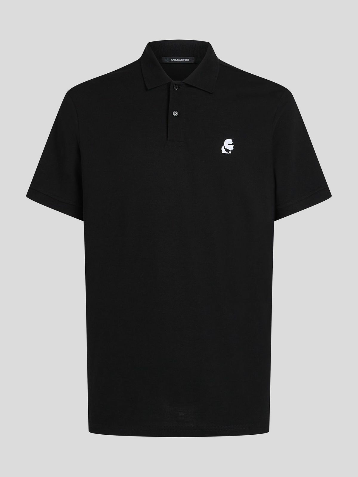 KARL CAMEO POLO SHIRT