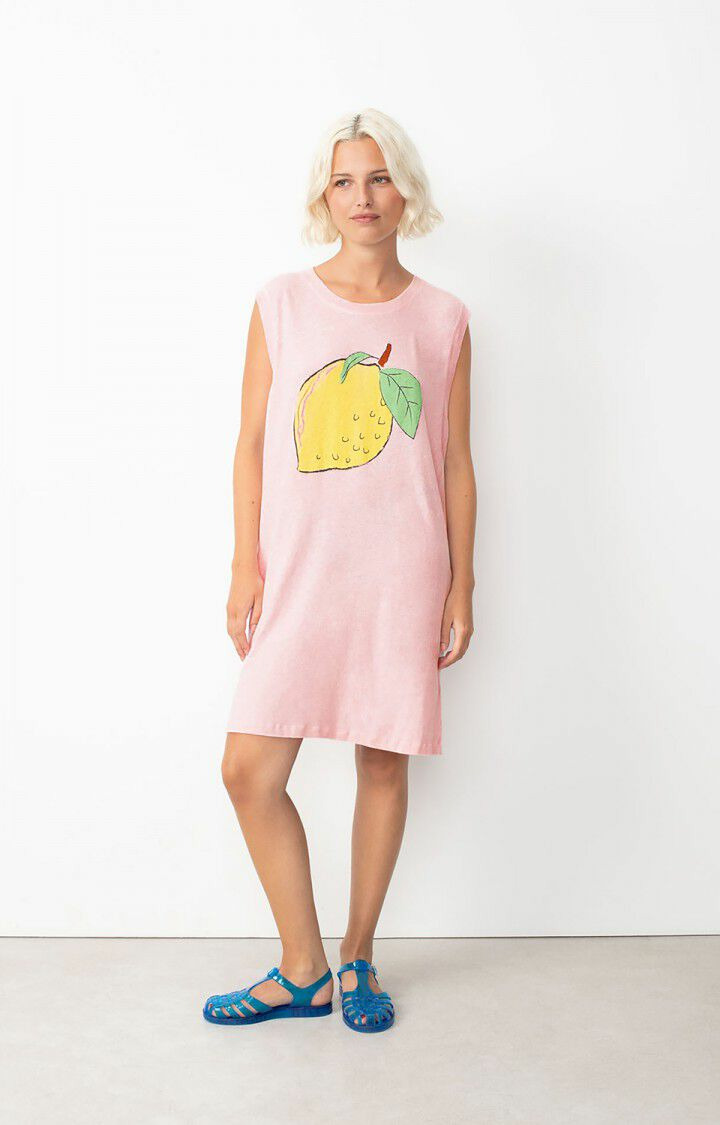 Robe femme Byptow