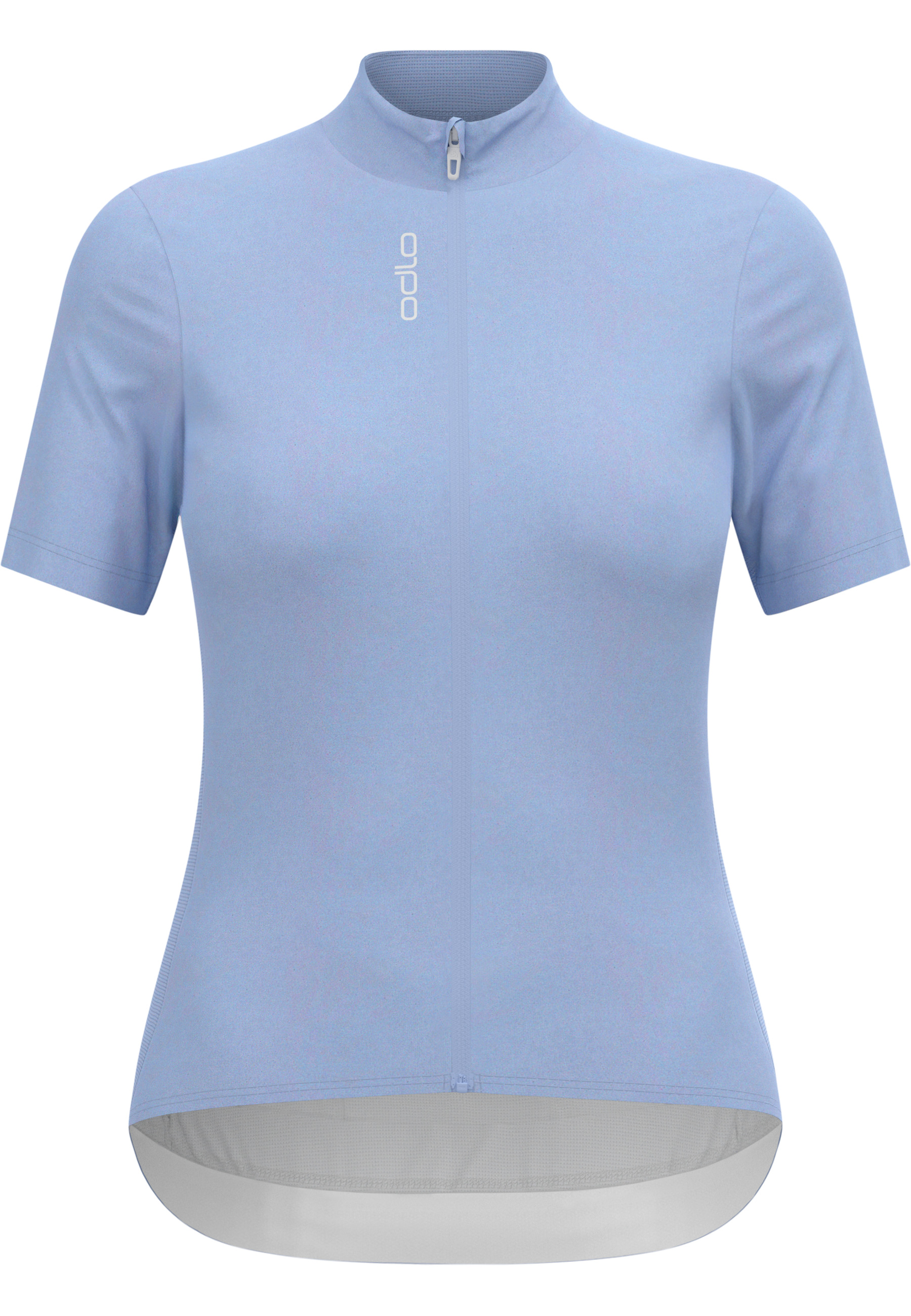 Maillot de cyclisme ZEROWEIGHT chill-tec pour femme