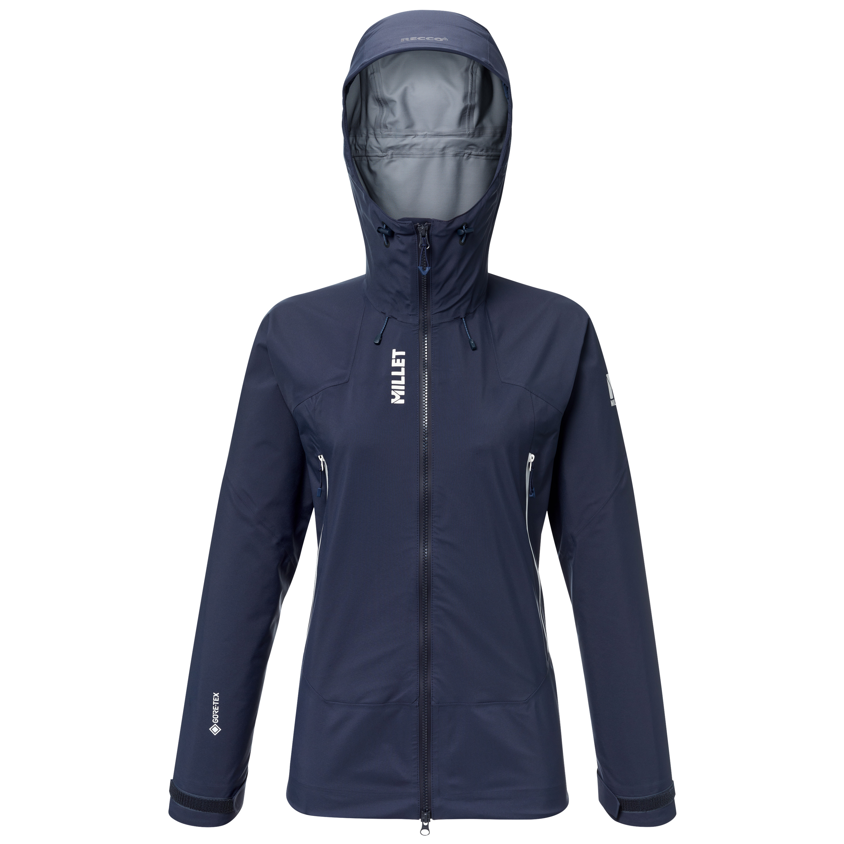 Veste de protection LIGHTHNI LTDJ W