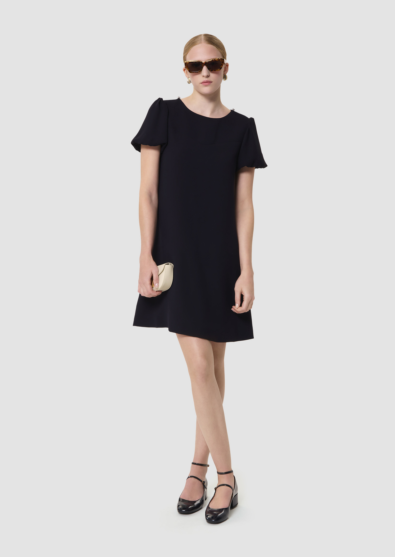 Robe Rosalia-