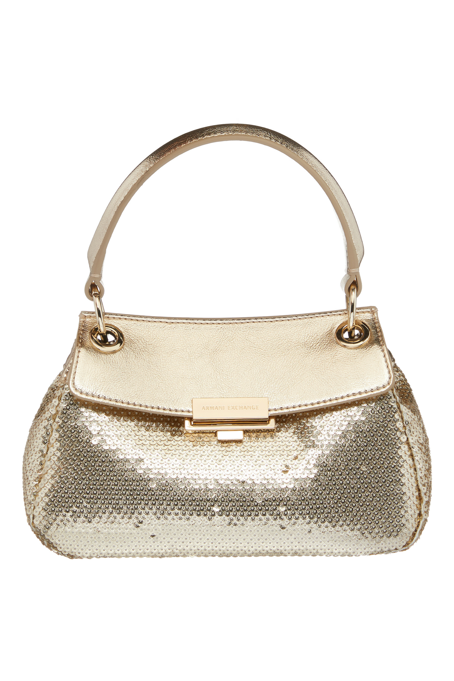 Sac bandoulière femme s-or