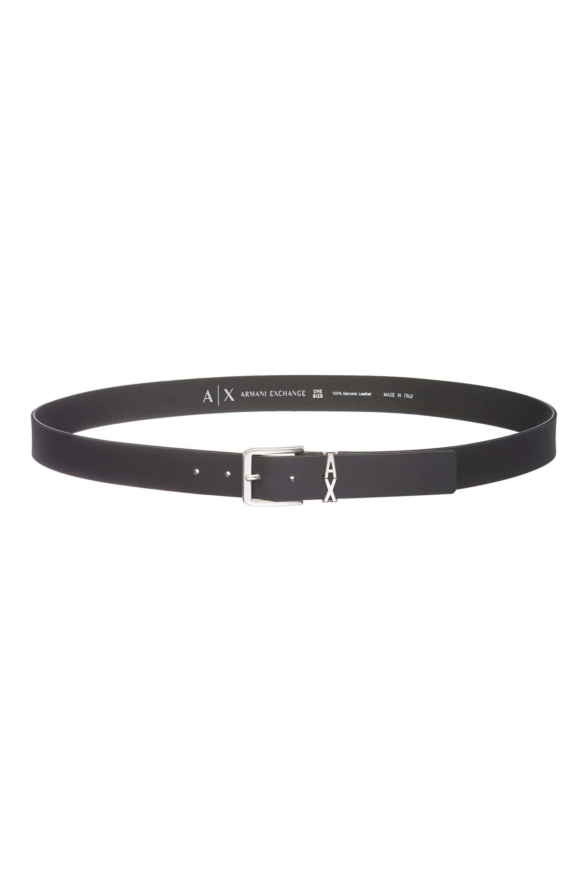 Ceinture homme-nero