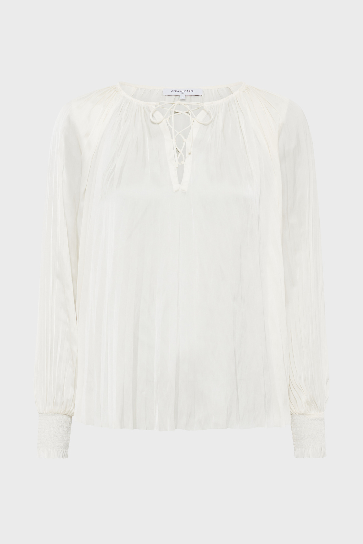 Chemise Babeth