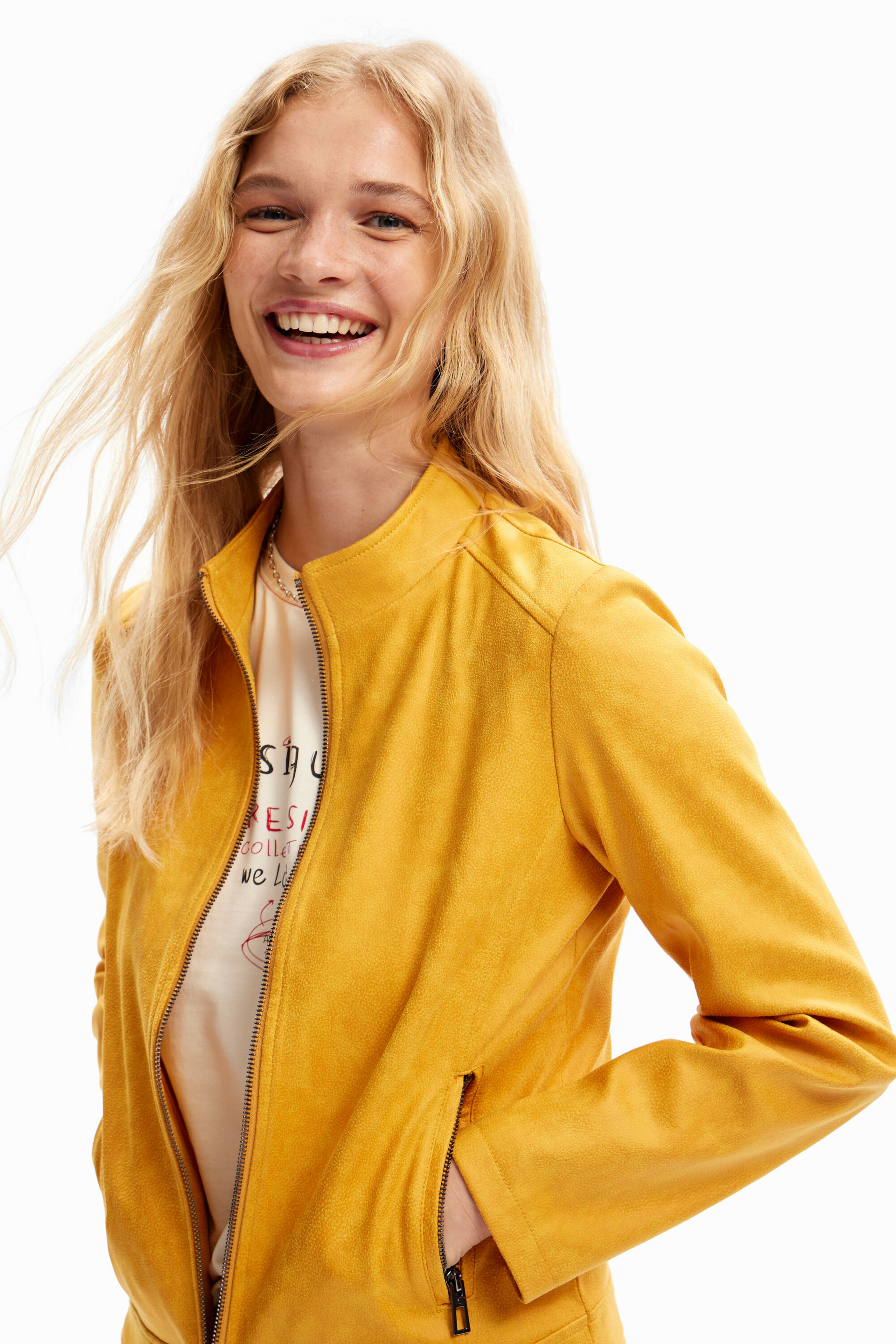JACKET TORONTO