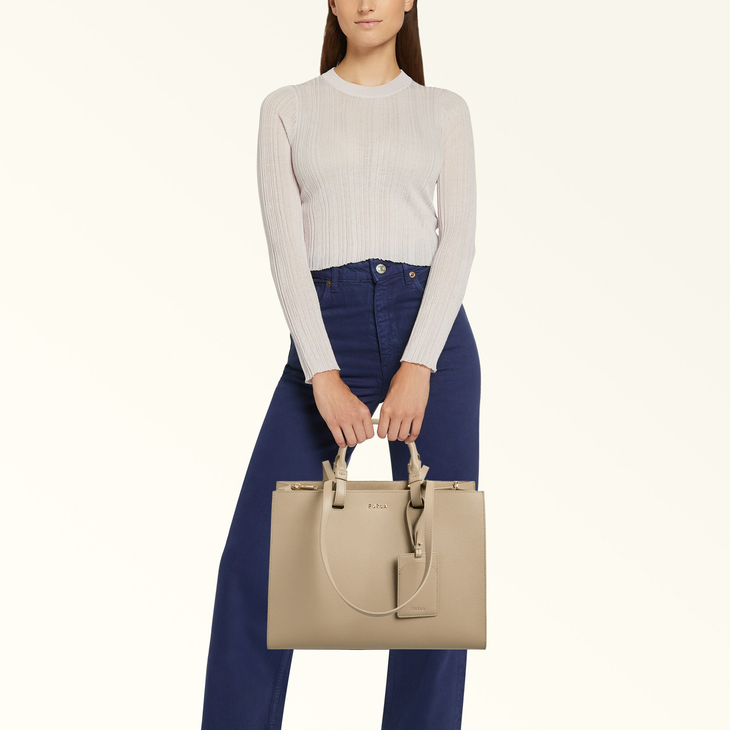 DEVA L TOTE - VITELLO ANDROMEDA