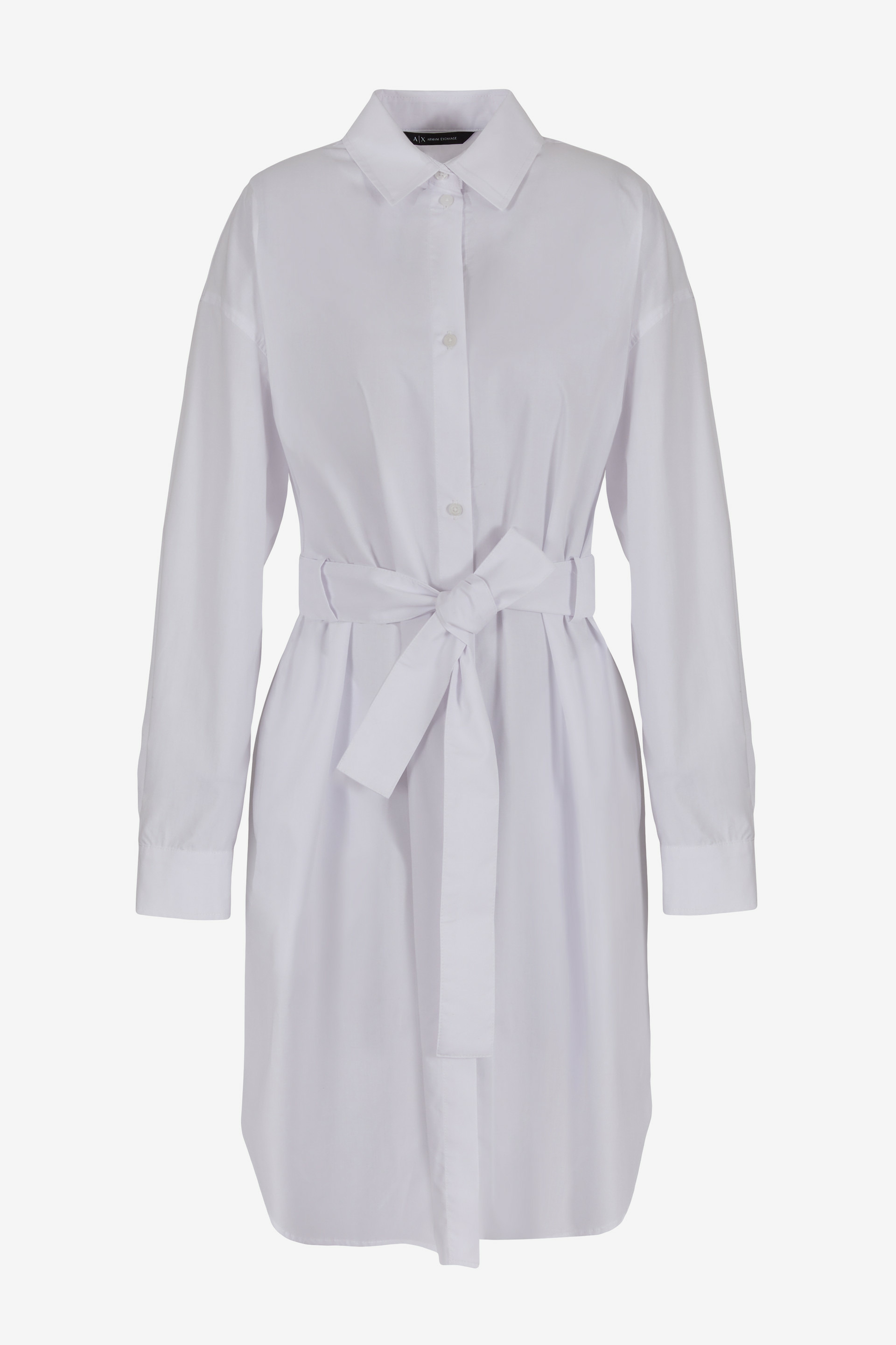 Vestito-optique blanc