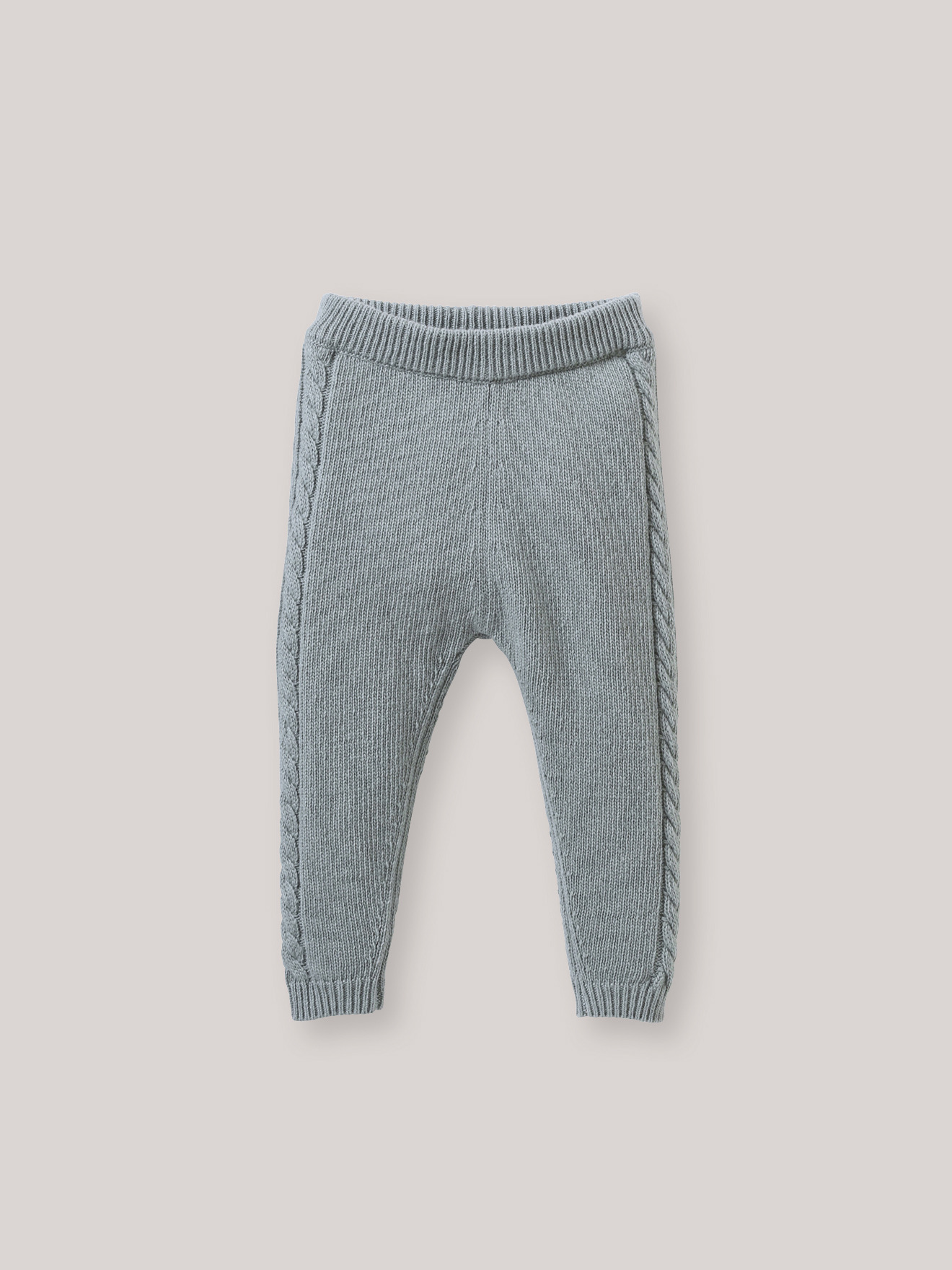 LEGGING TRICOT