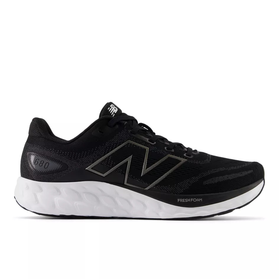 680 RUNNING HOMME