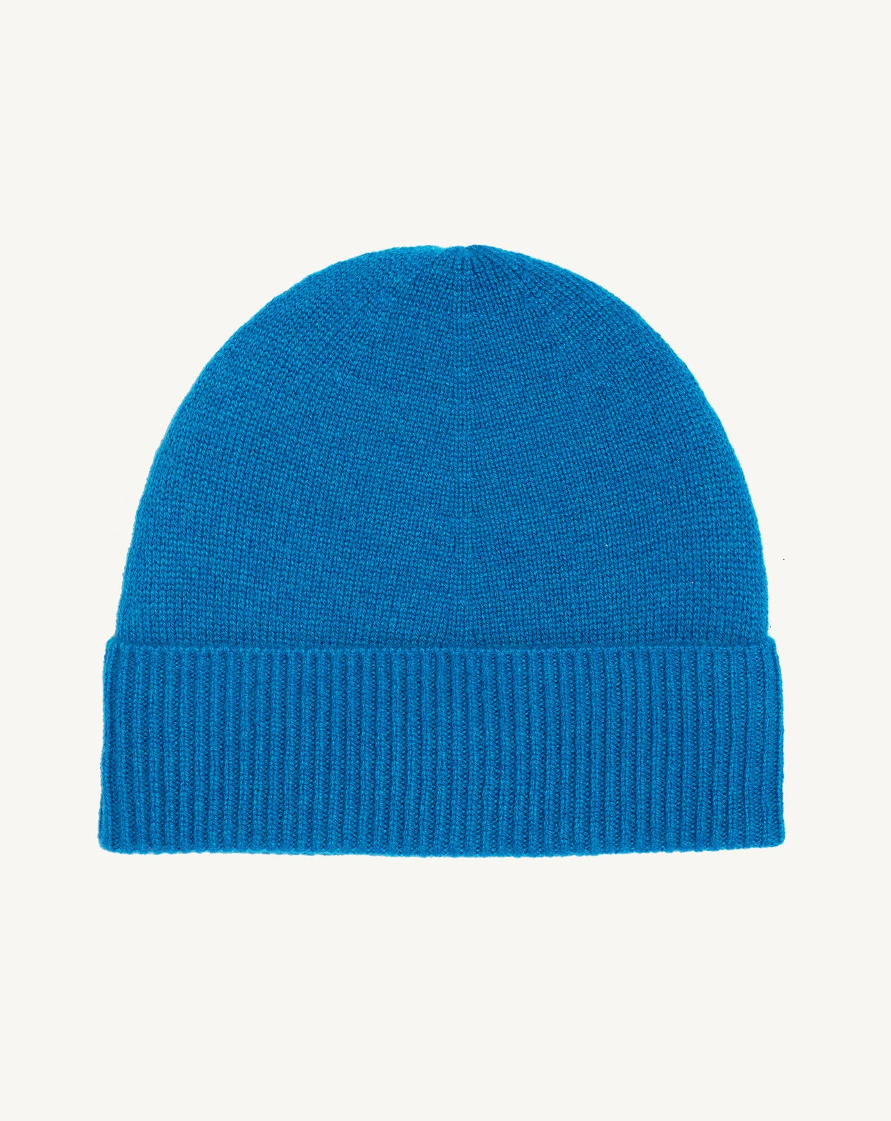 Bonnet classique - Accessoire - BLEU PAON
