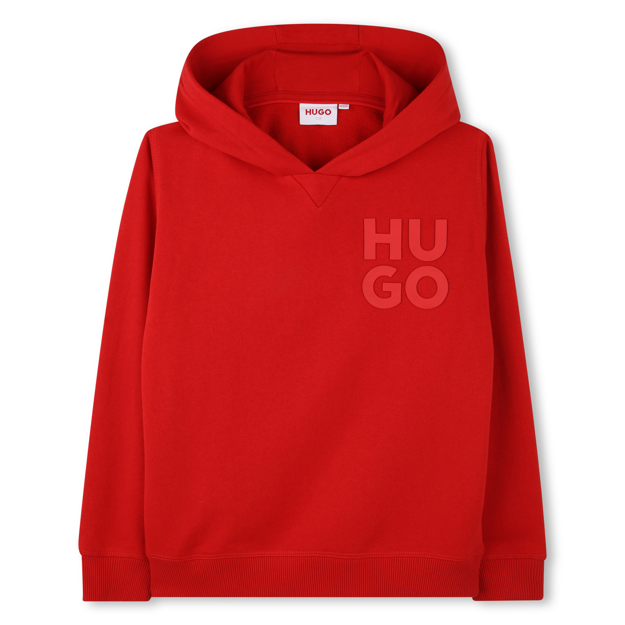 SWEAT A CAPUCHE