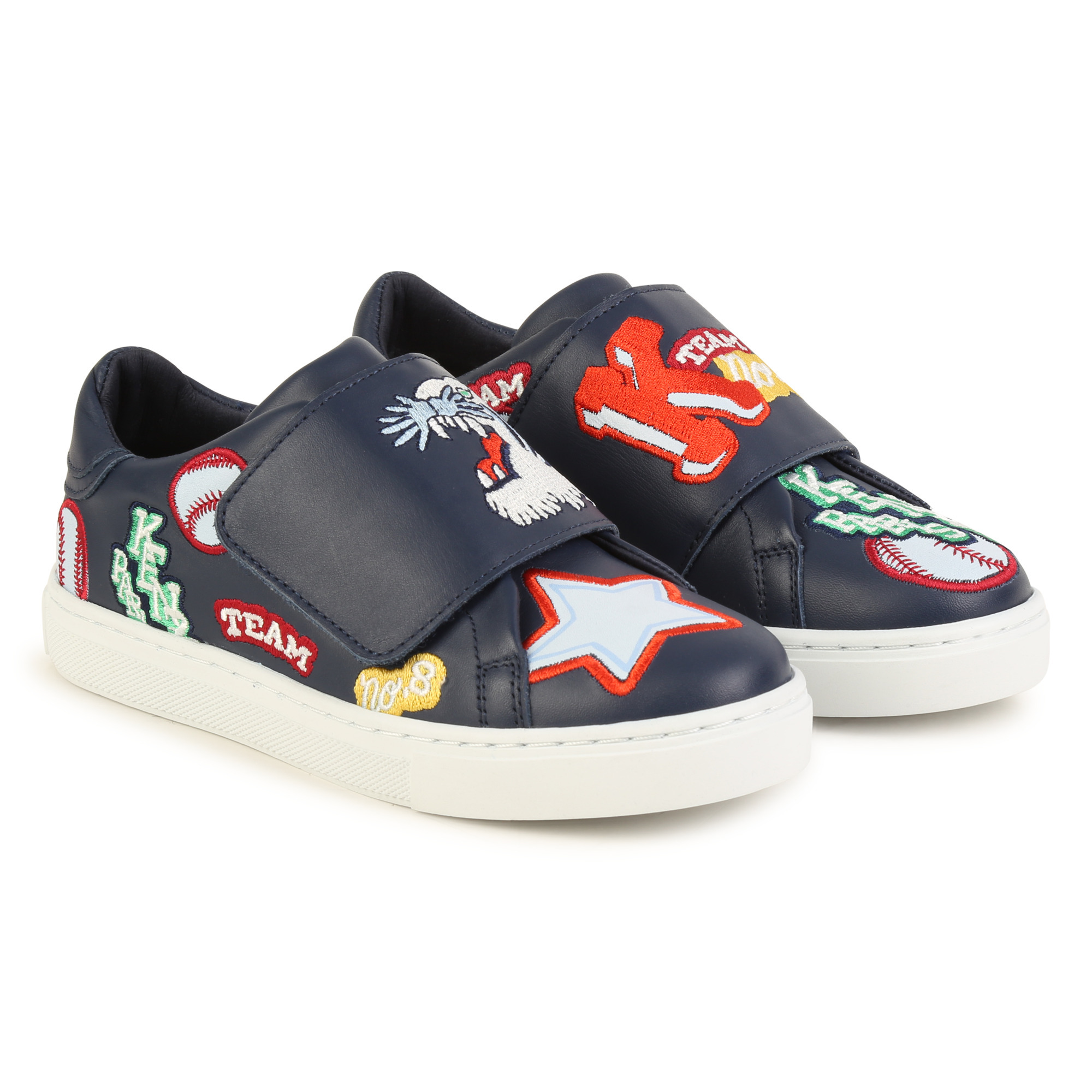SNEAKERS