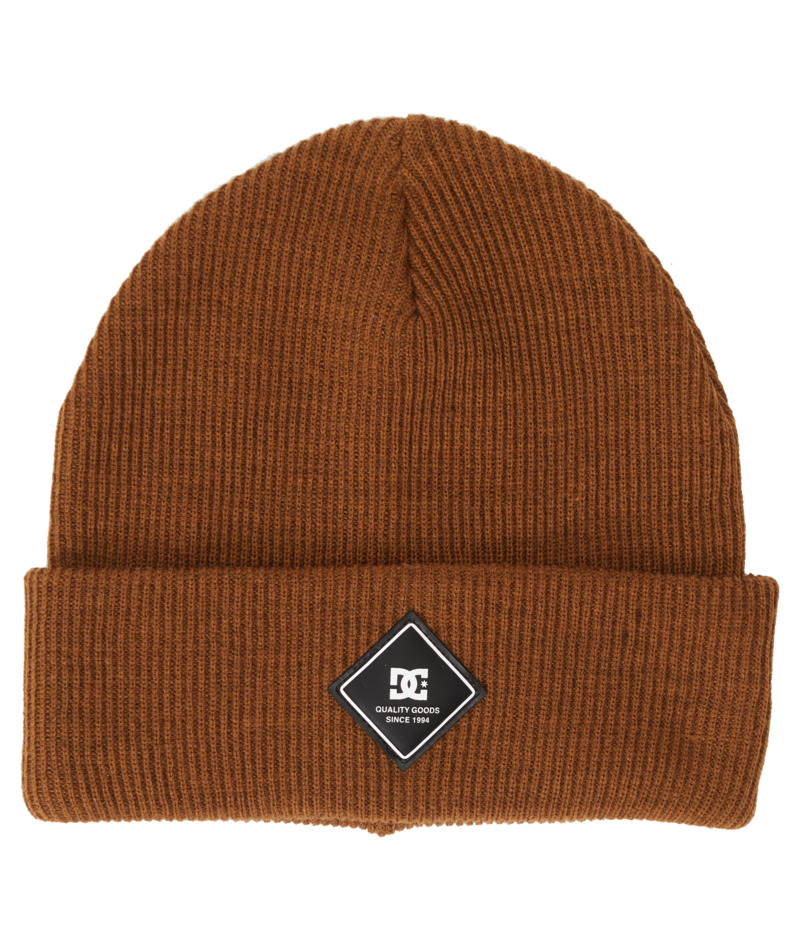 LABEL BEANIE